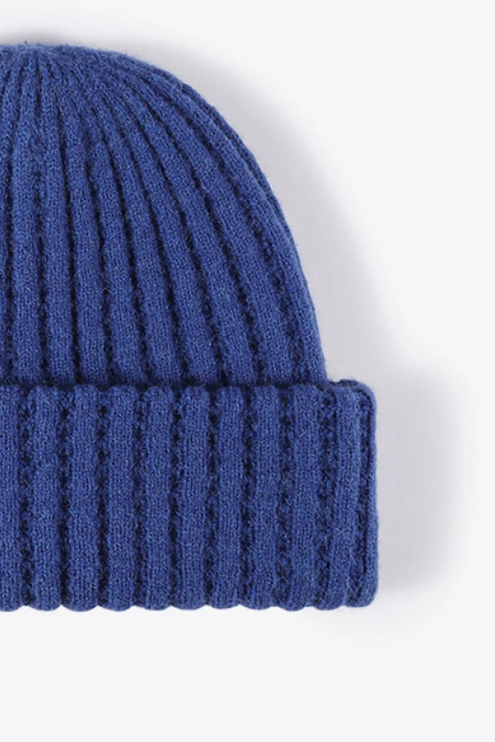 Wide Rib Beanie, image 11