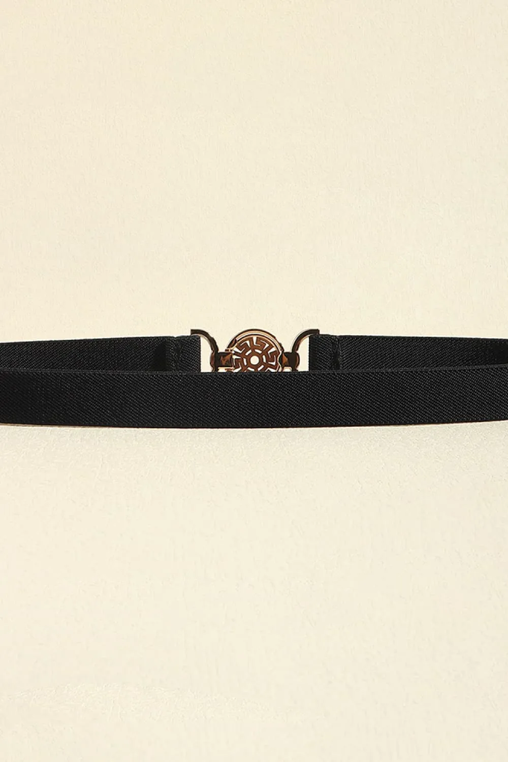 PU Leather Belt, image 6