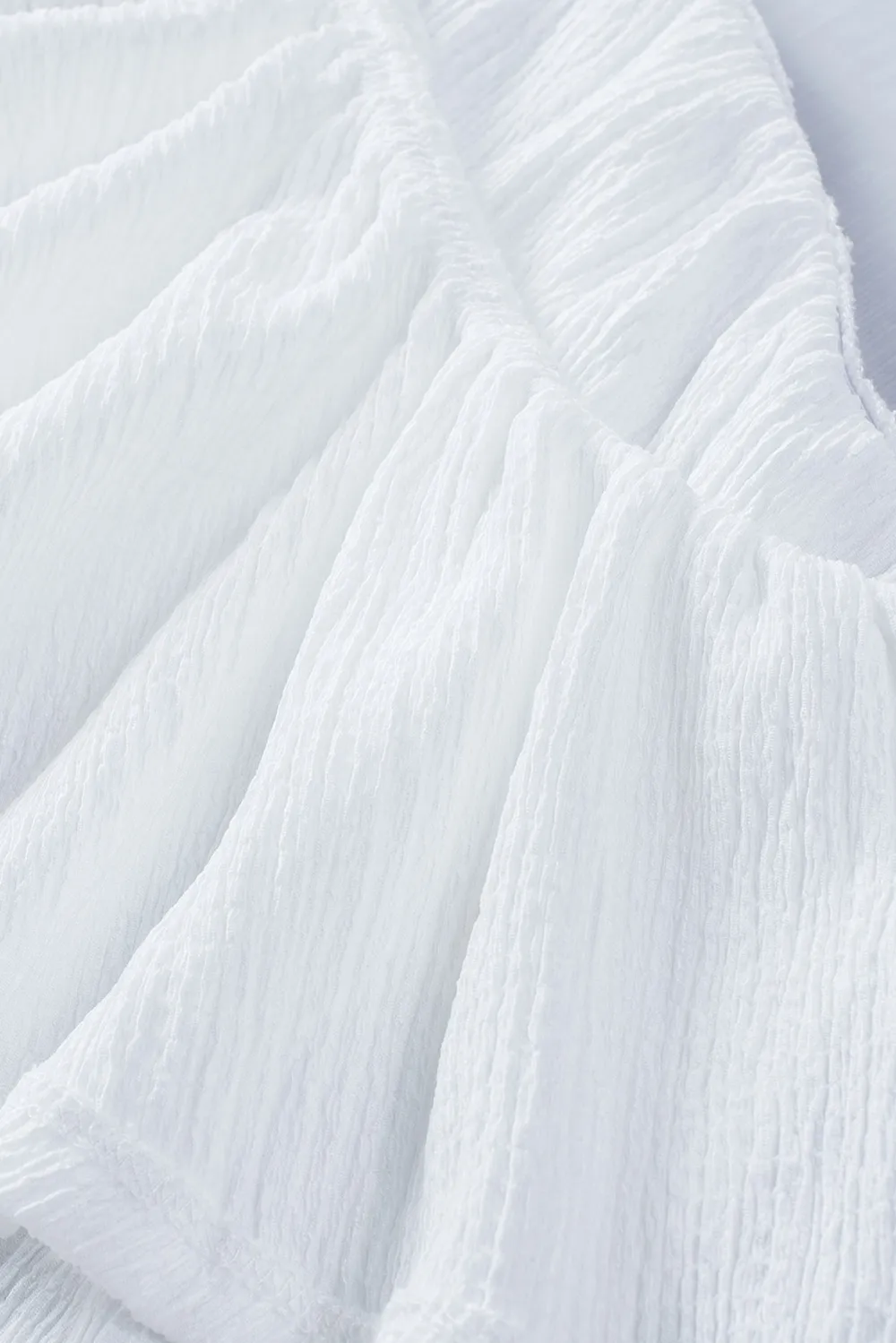 Ruffled One-Shoulder Tank, image 14