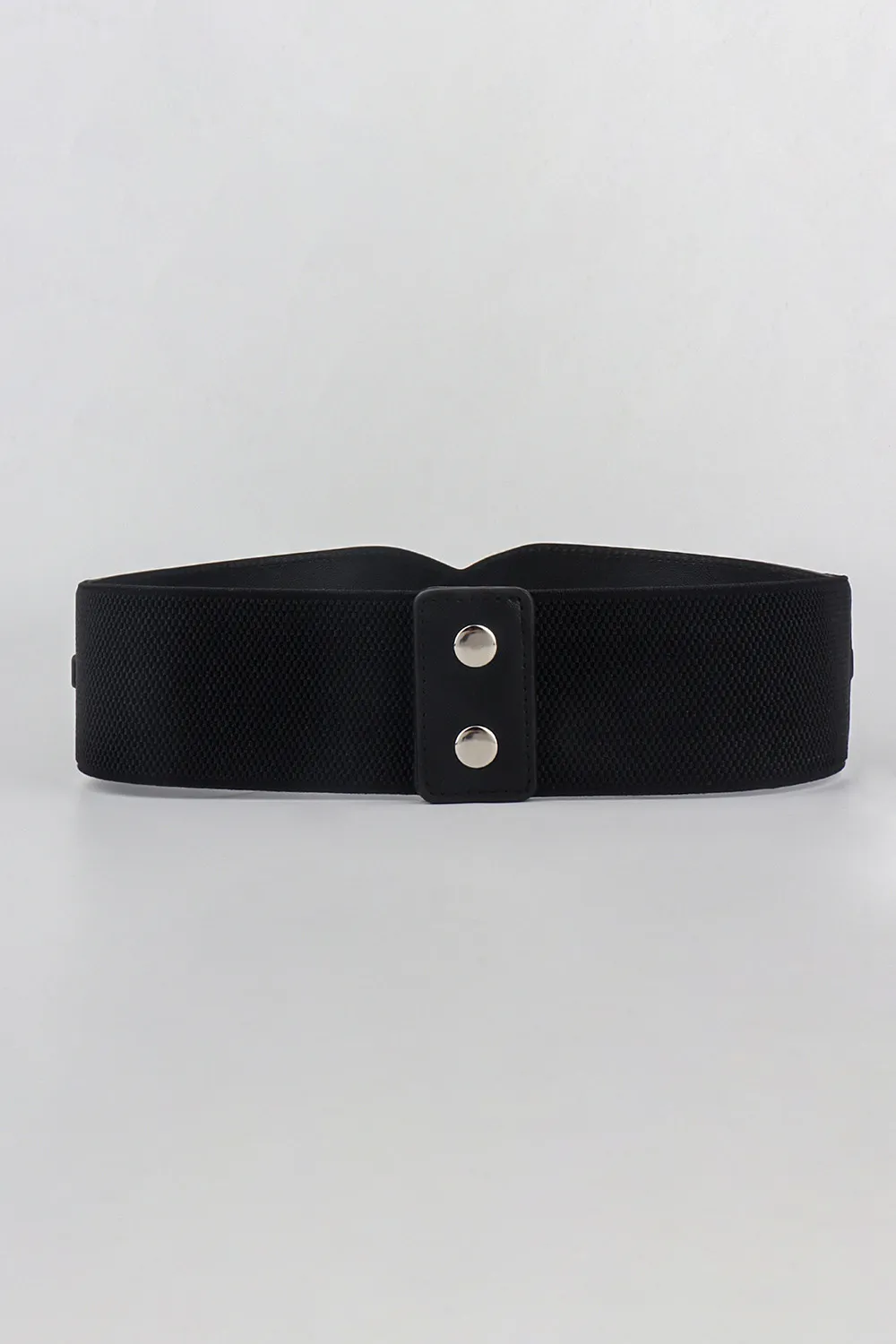 Elastic Wide PU Belt, image 17