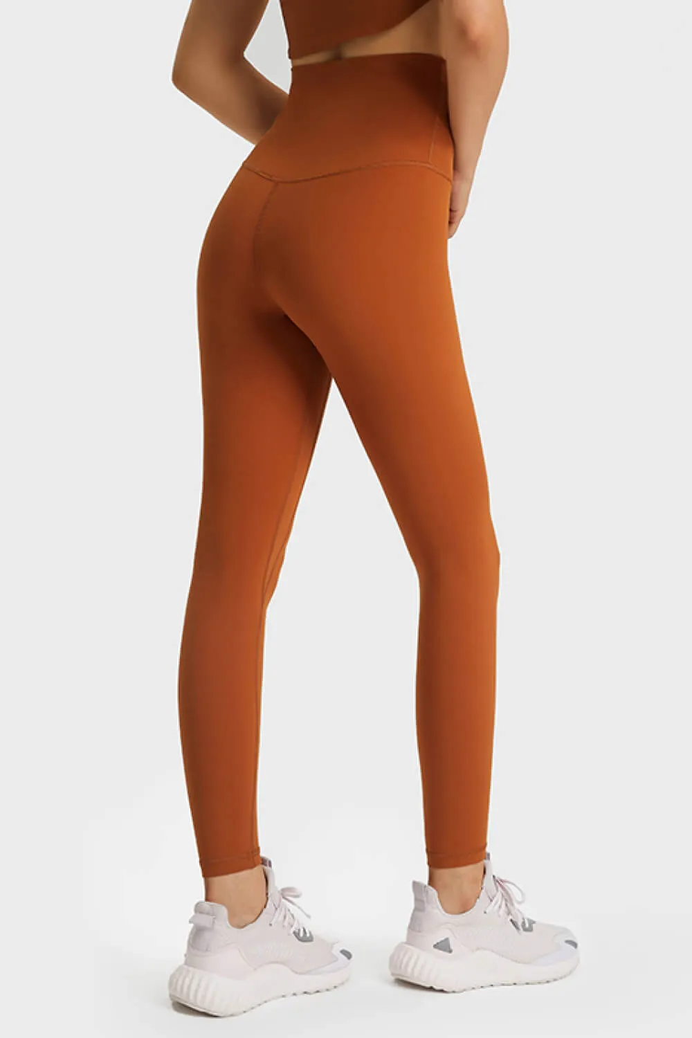 Ultra Soft High Waist Leggings, image 21