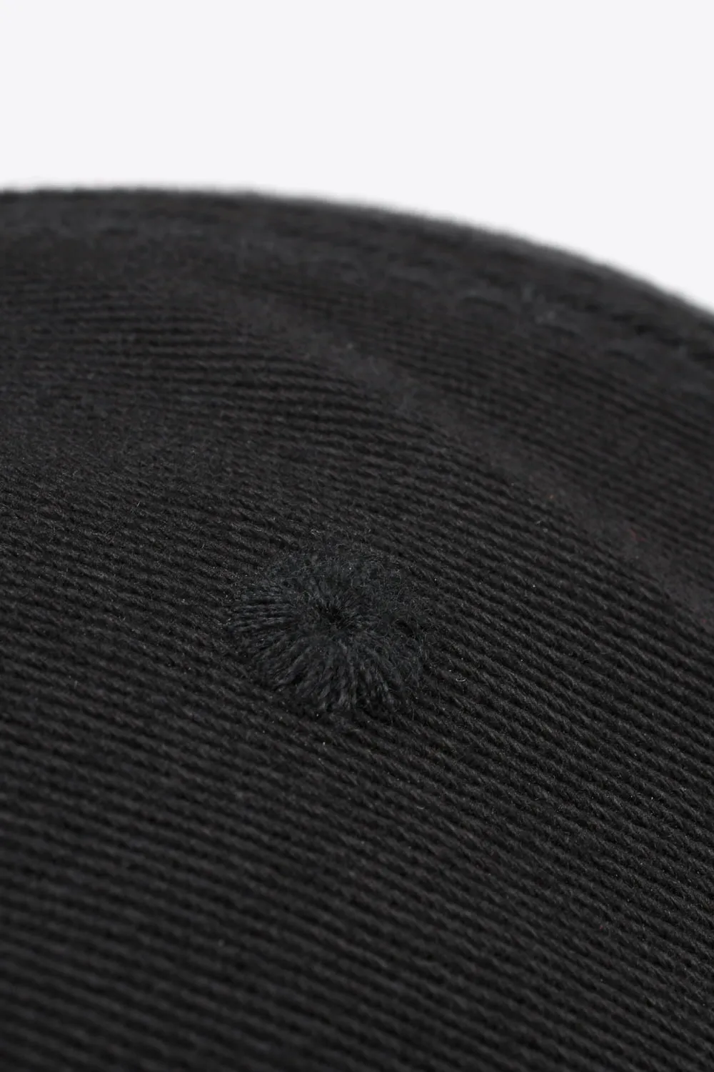 VIBRA Graphic Distressed Adjustable Baseball Cap, image 7