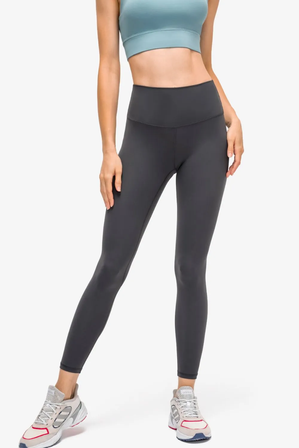 Invisible Pocket Sports Leggings, image 7
