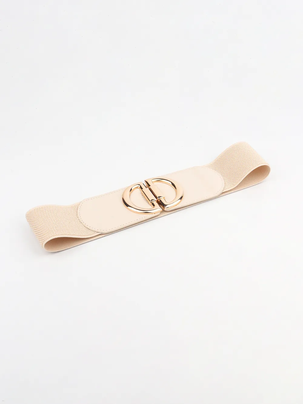 D Buckle Elastic Belt, image 33