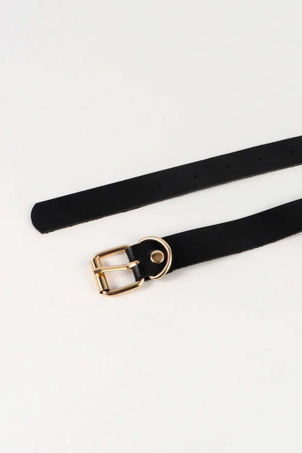 PU Belt with Chain, image 14