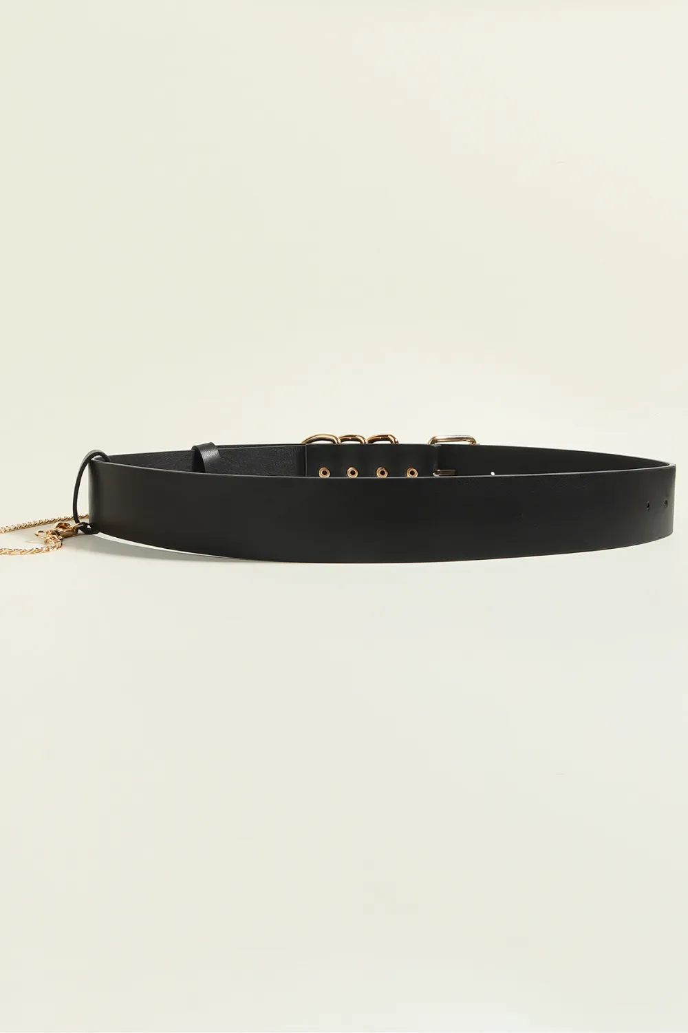 Punk PU Belt, image 12