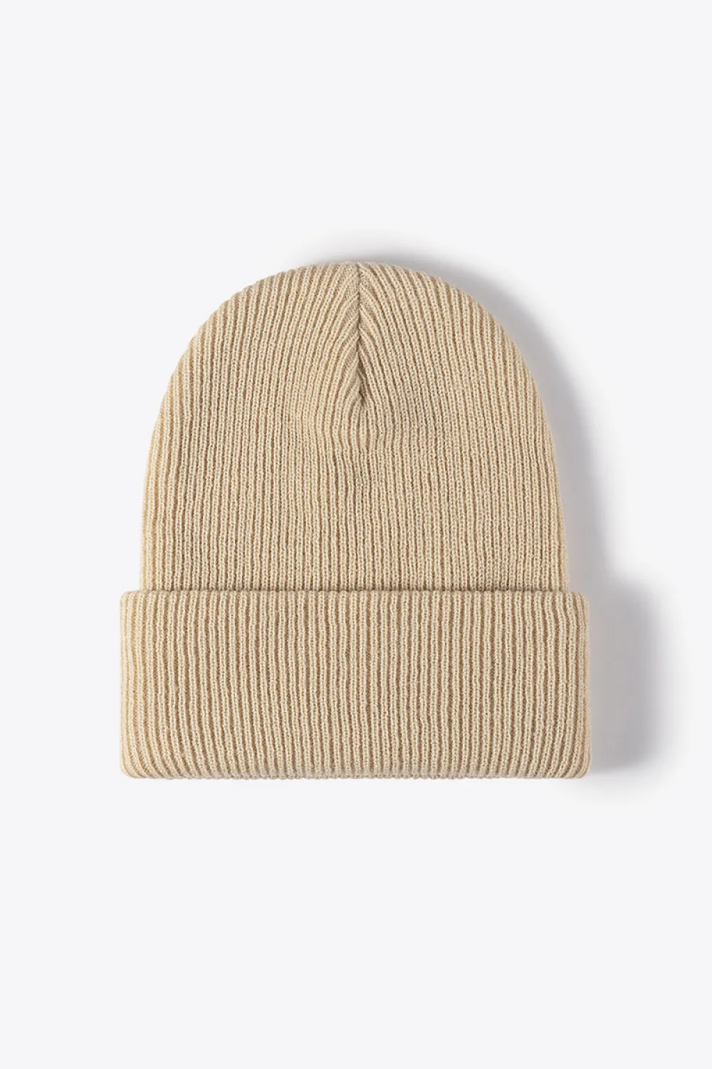 Warm Winter Knit Beanie, image 26