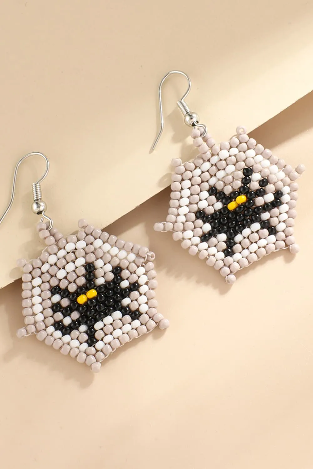 Halloween Theme Earrings, image 10