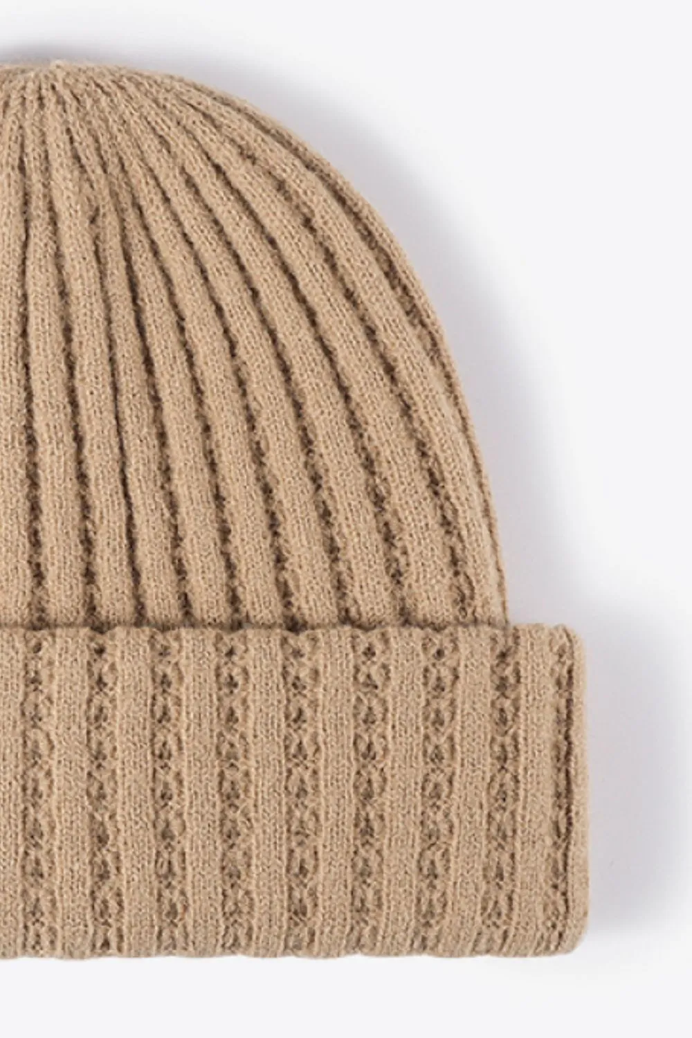 Wide Rib Beanie, image 25