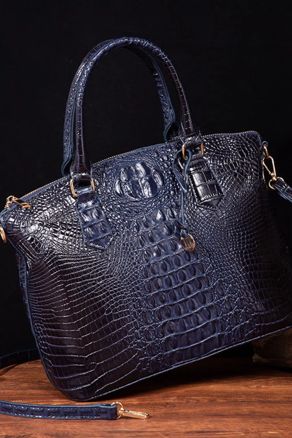 PU Leather Handbag, image 15
