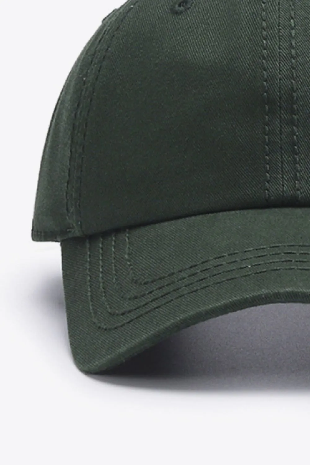In A Pretty World Baseball Cap, image 21