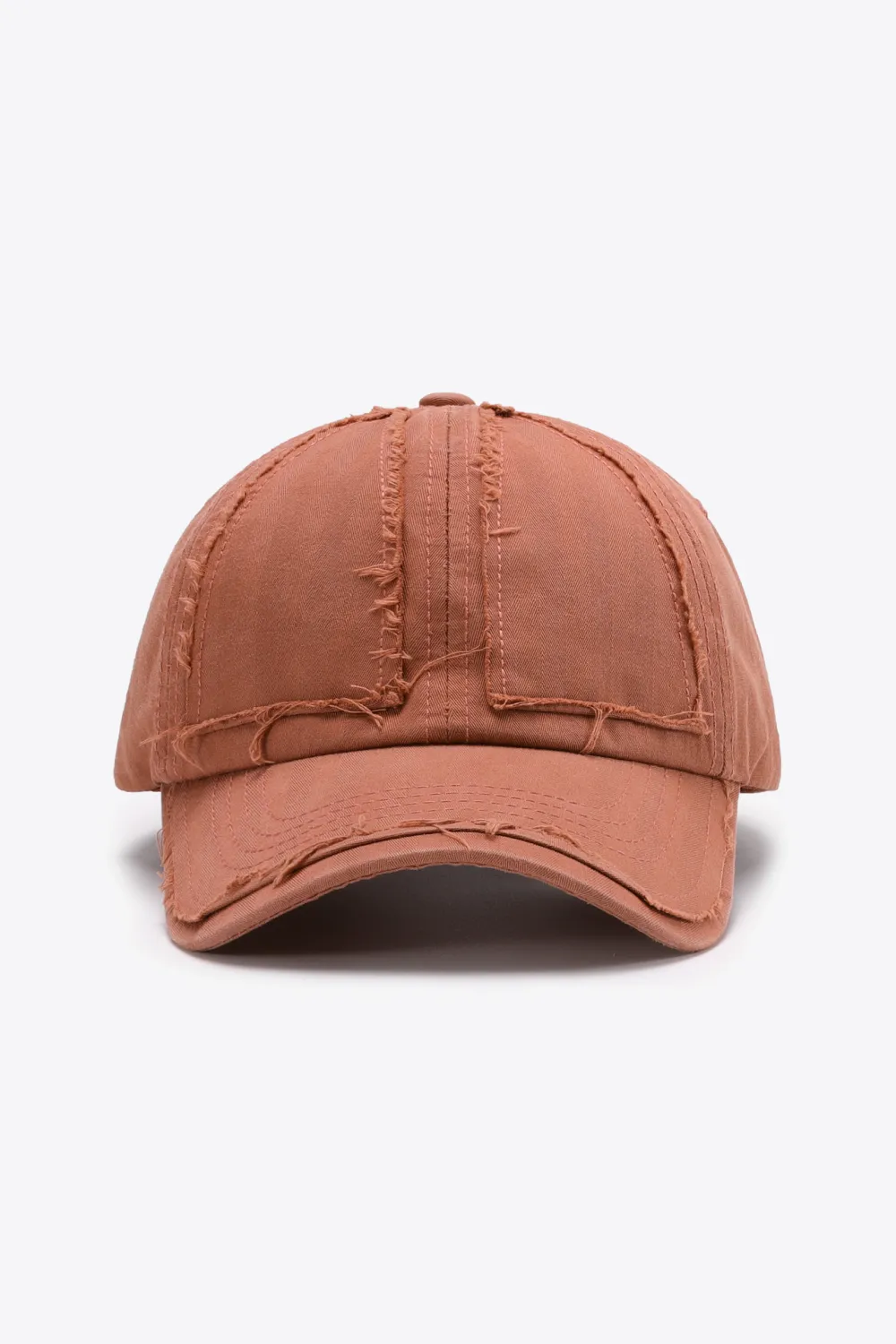 Distressed Adjustable Baseball Cap, image 27