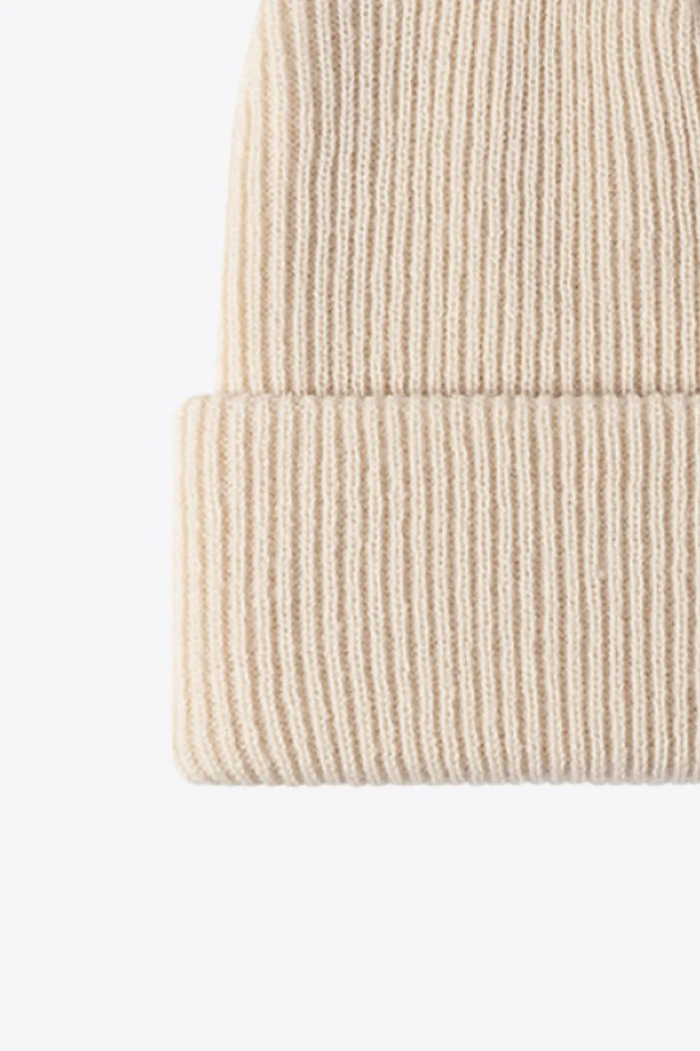 Warm Winter Knit Beanie, image 21