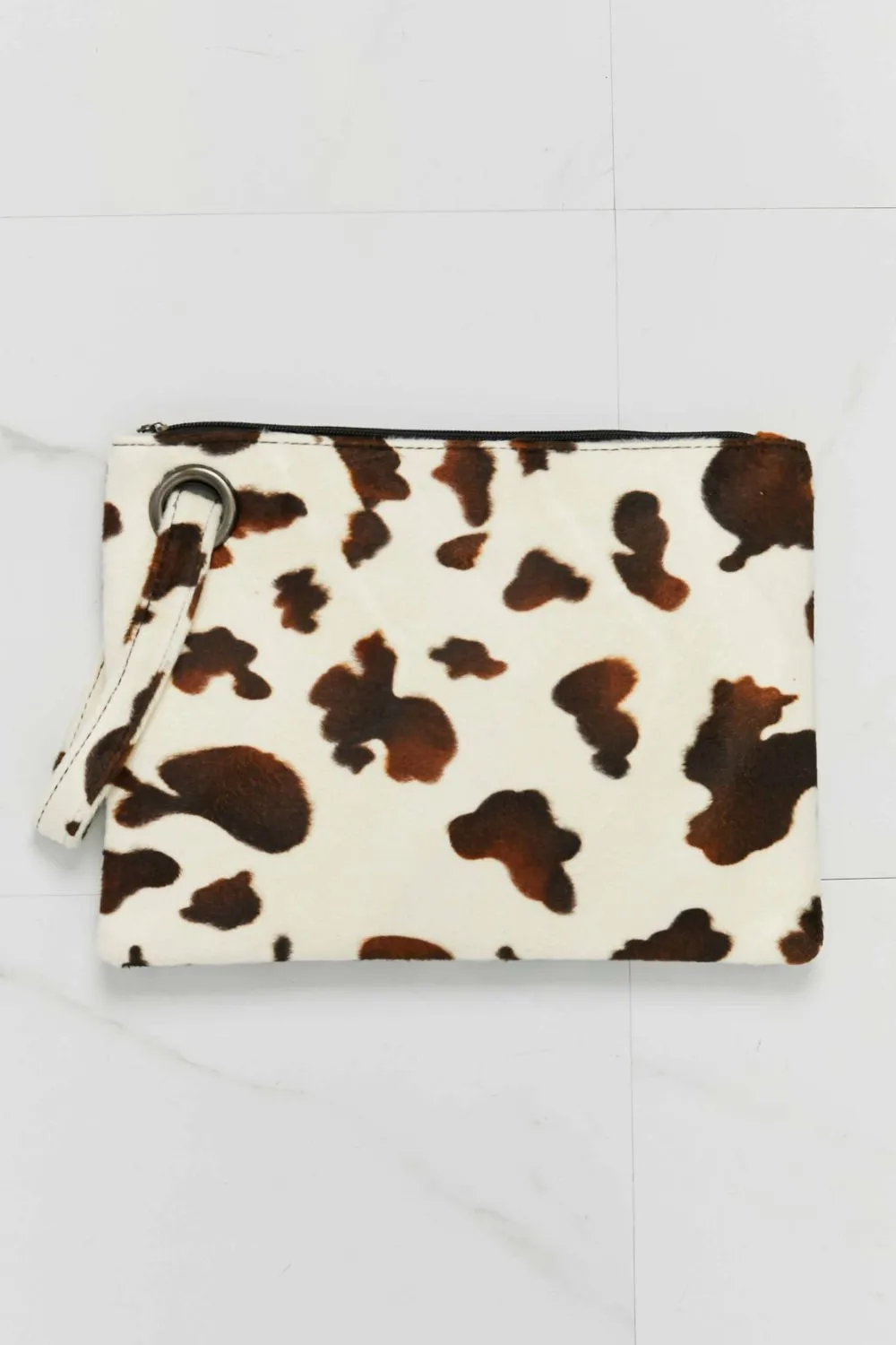 Come Along Animal Print Wristlet, image 9