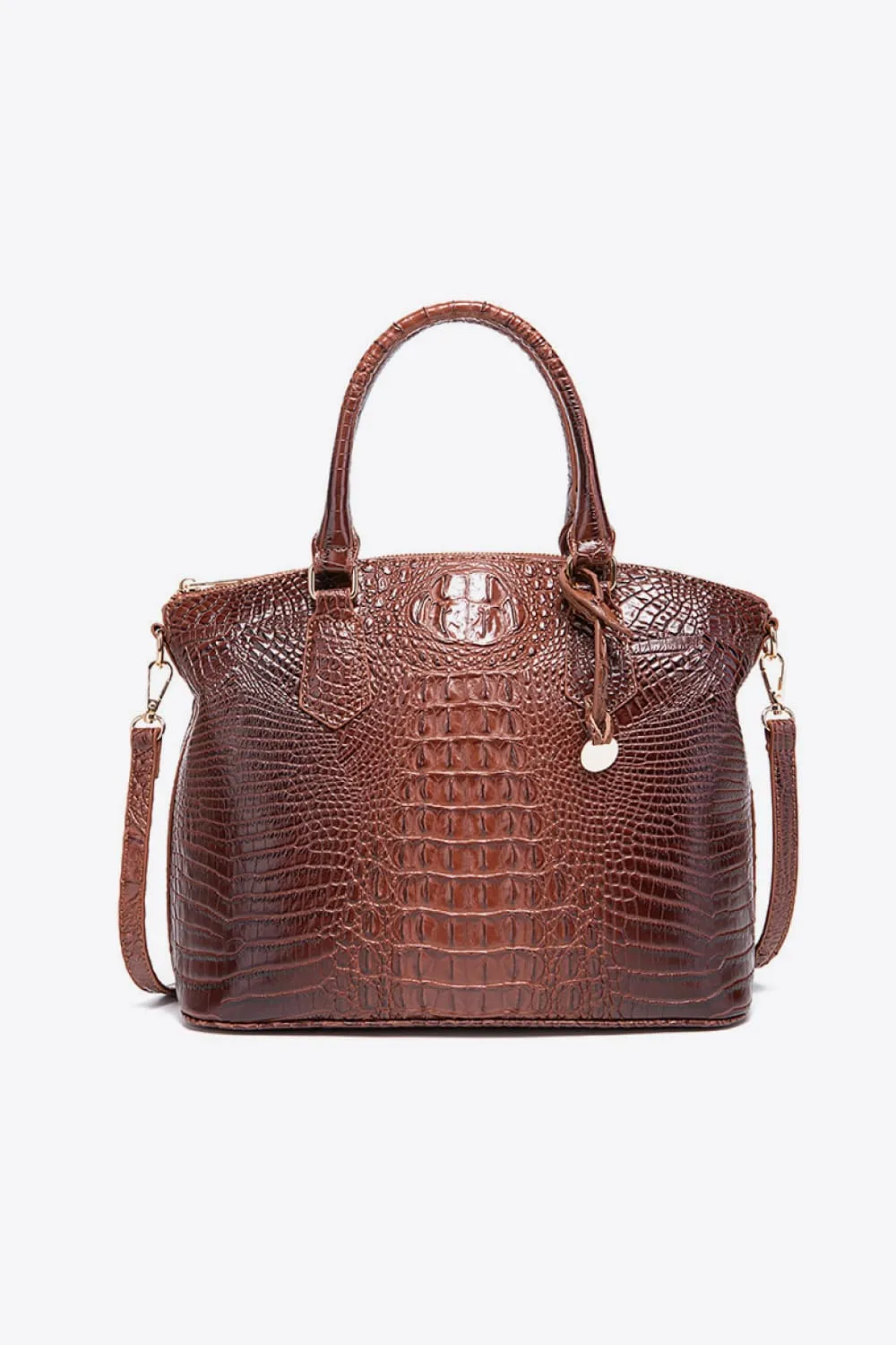 PU Leather Handbag, image 16