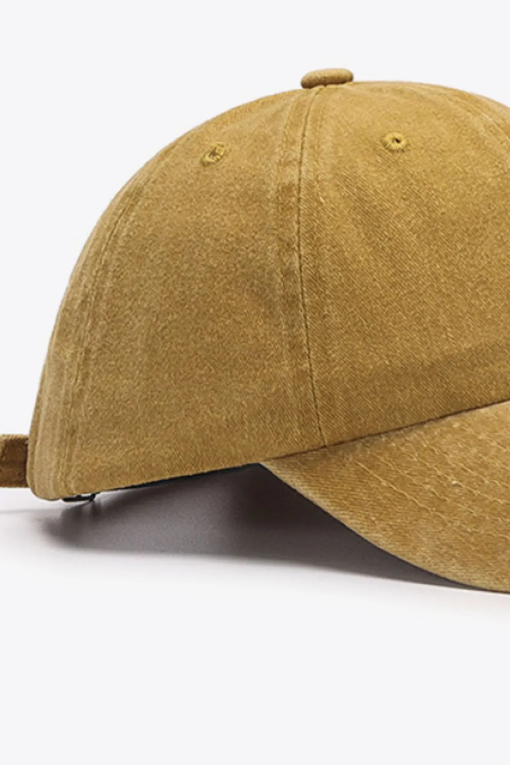 Pleased To Meet You Baseball Cap, image 32