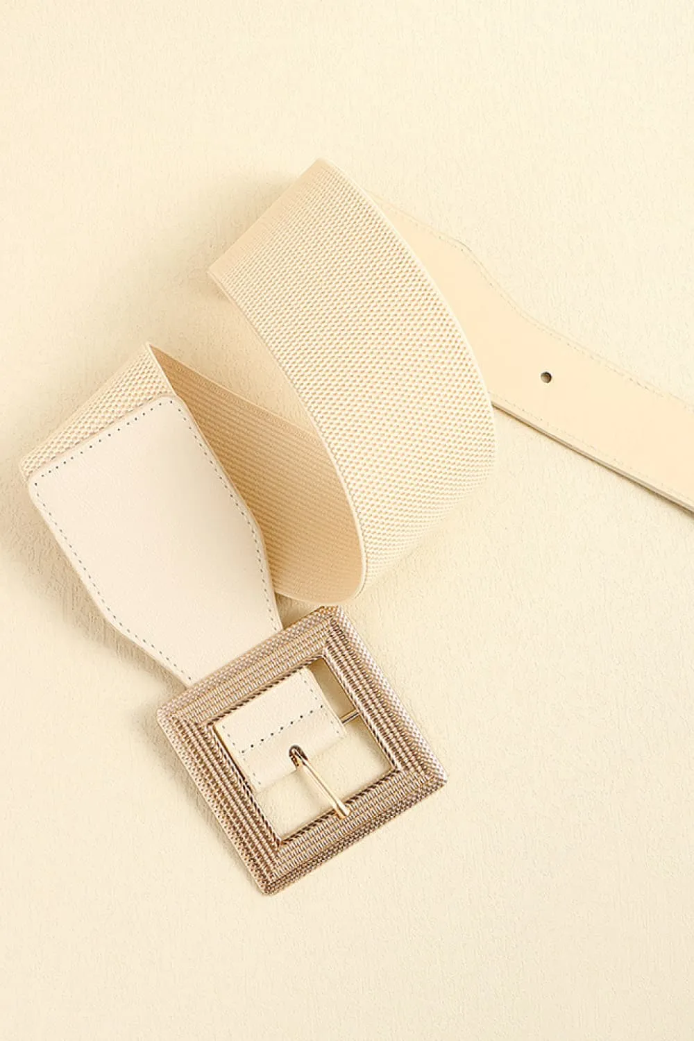 PU Leather Belt, image 7