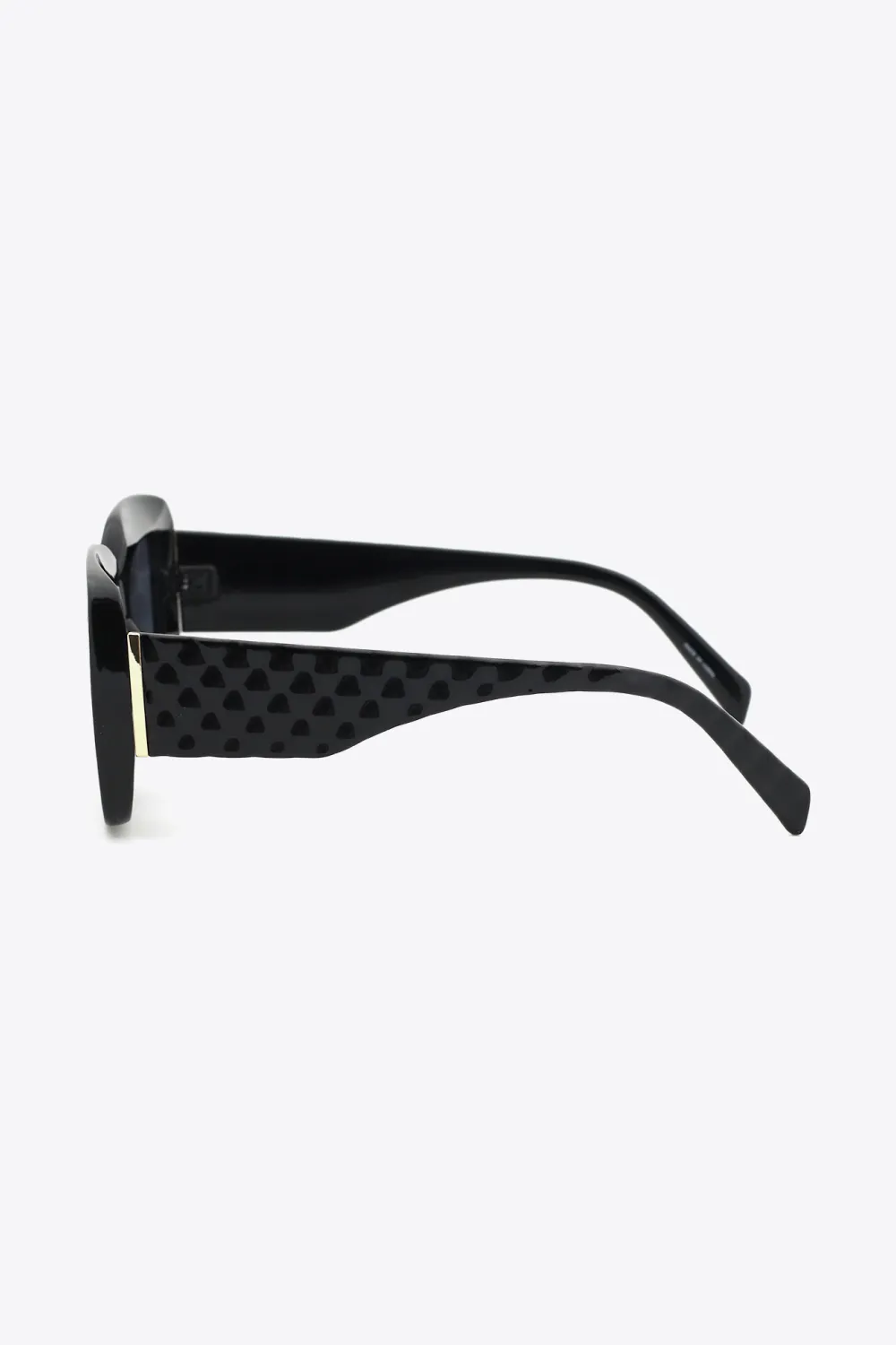 Square Polycarbonate UV400 Sunglasses, image 8