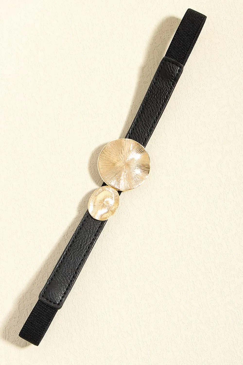 PU Leather Belt, image 5