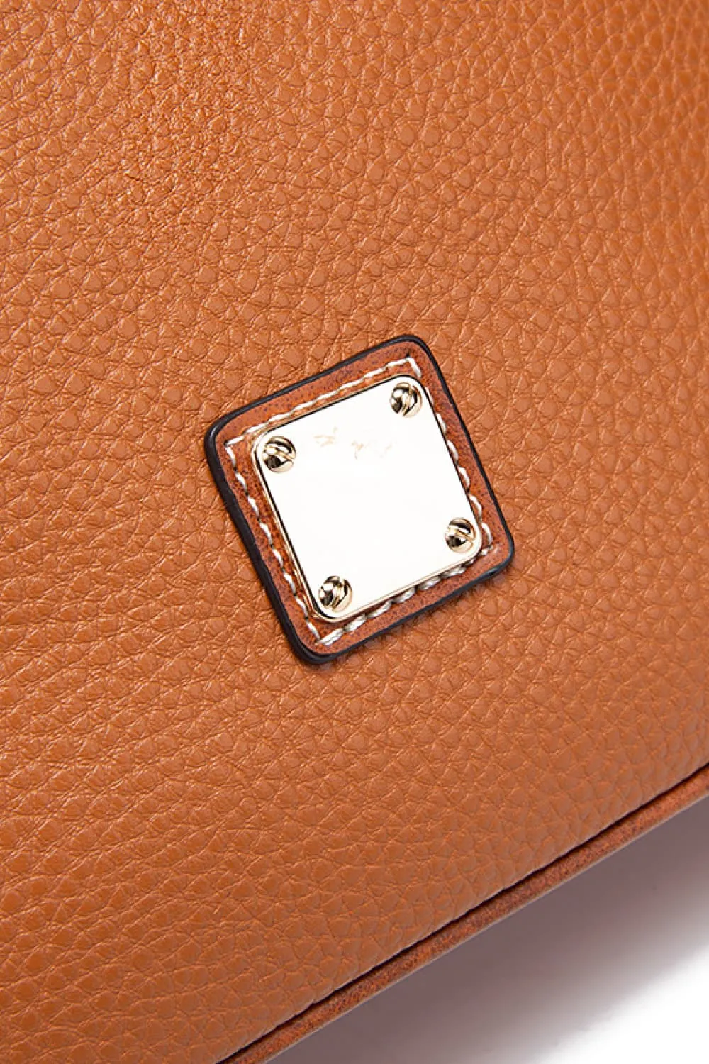 PU Leather Crossbody Bag, image 27