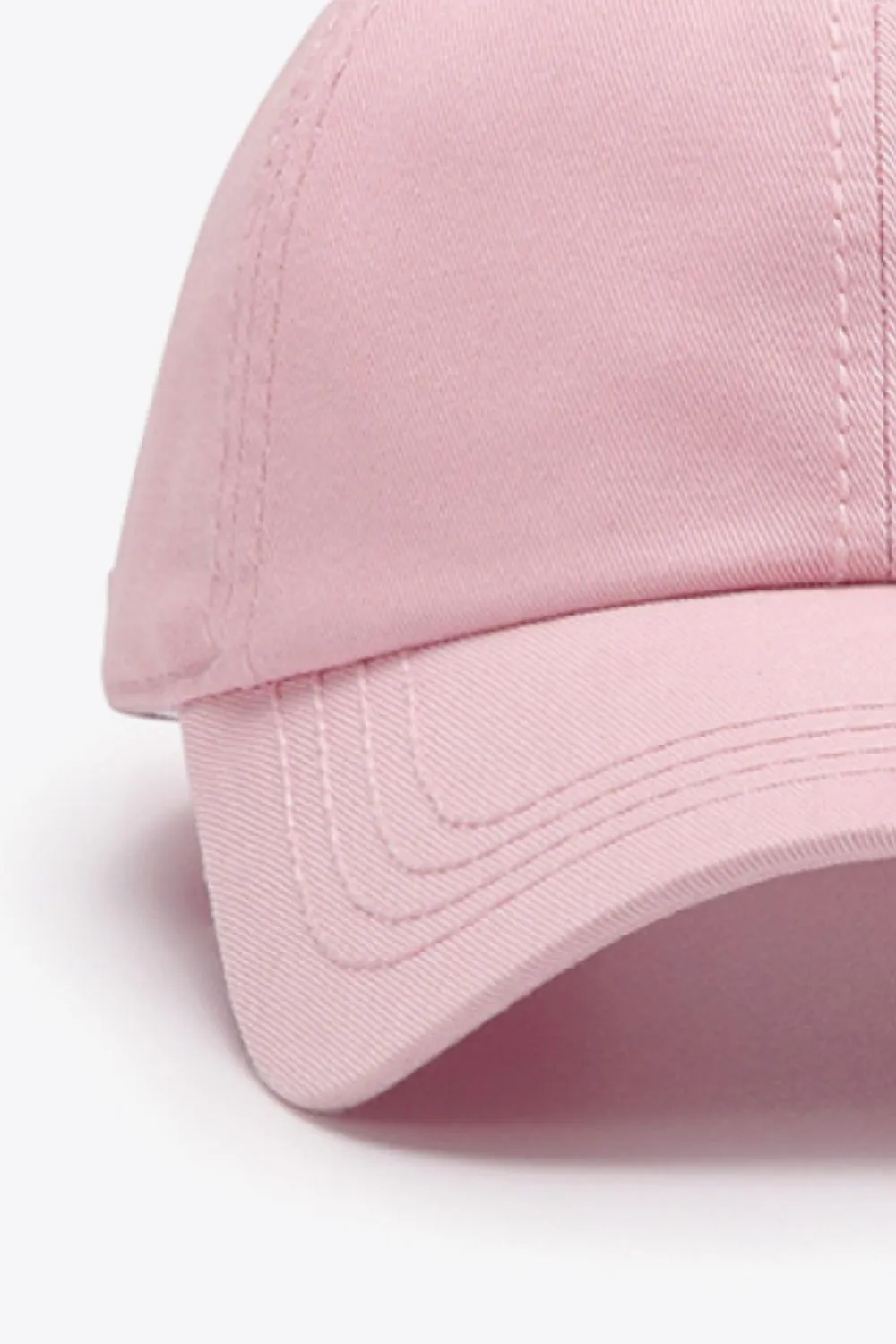 In A Pretty World Baseball Cap, image 19