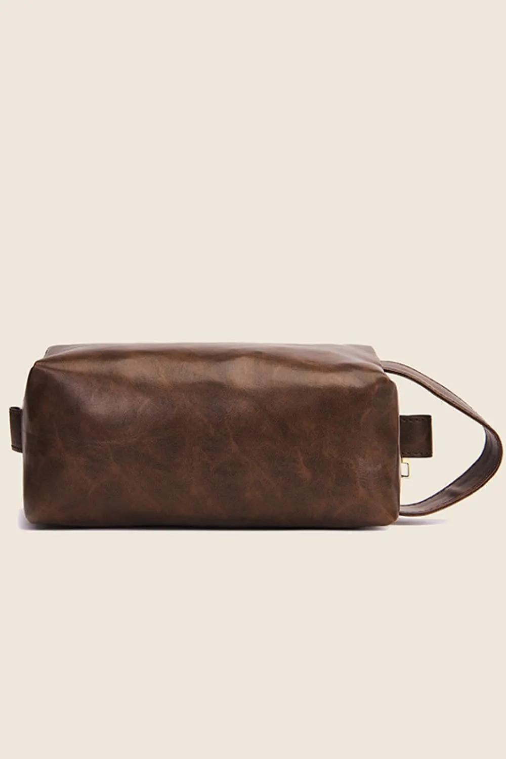 PU Leather Makeup Bag, image 8