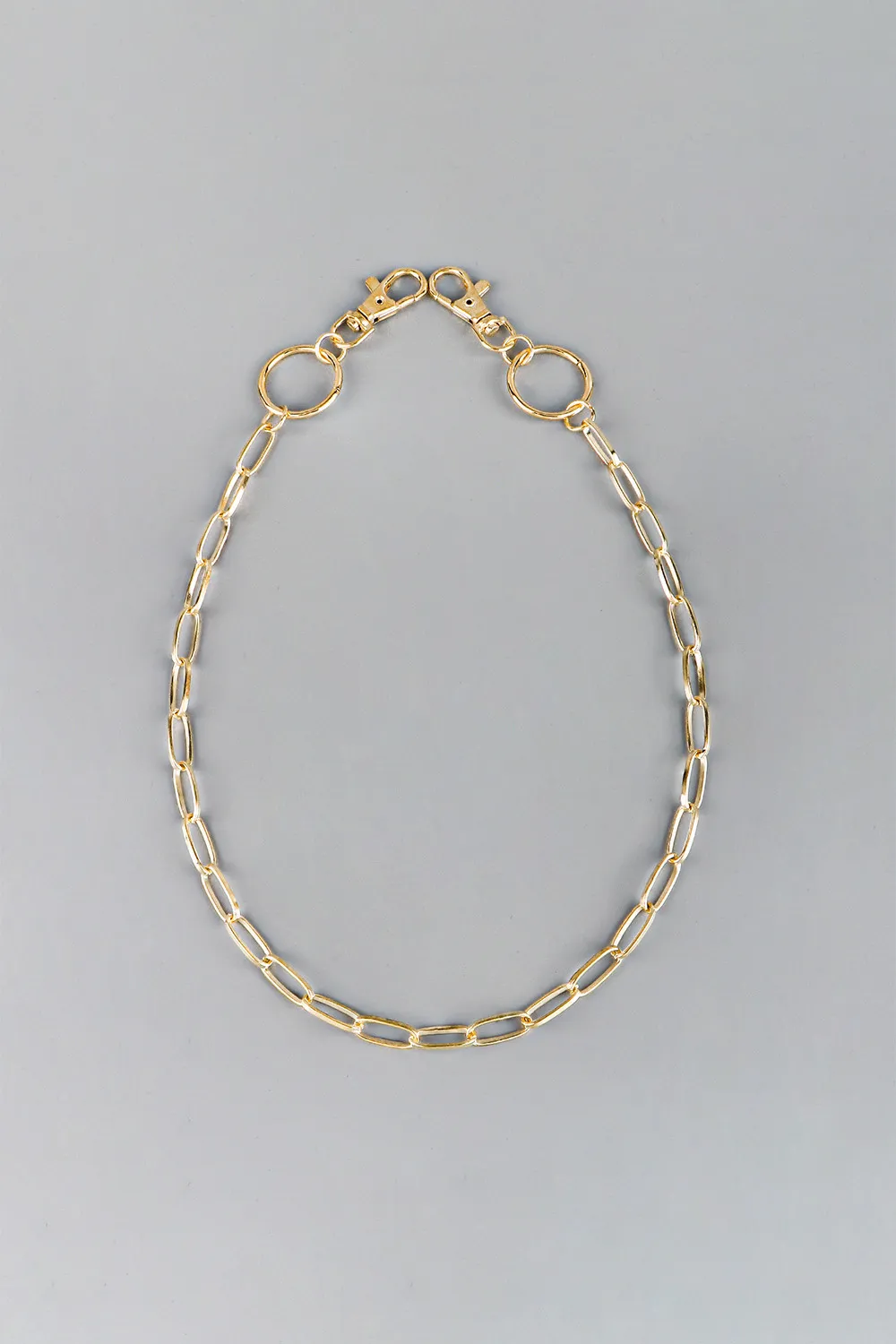 Iron Chain Belt, image 3