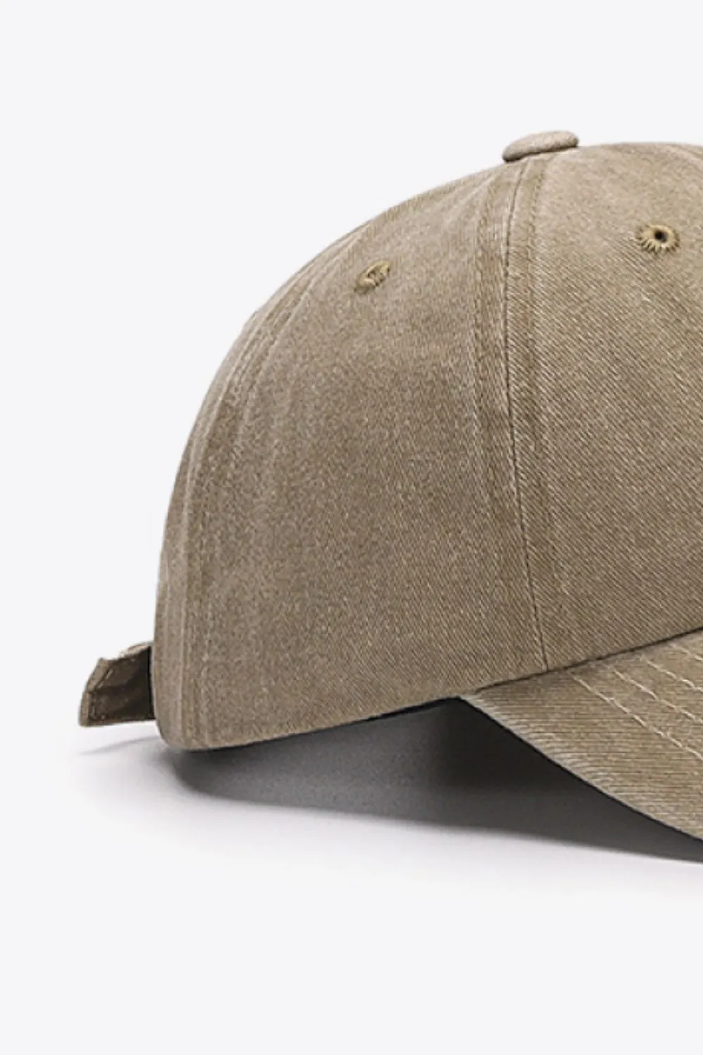 Pleased To Meet You Baseball Cap, image 33