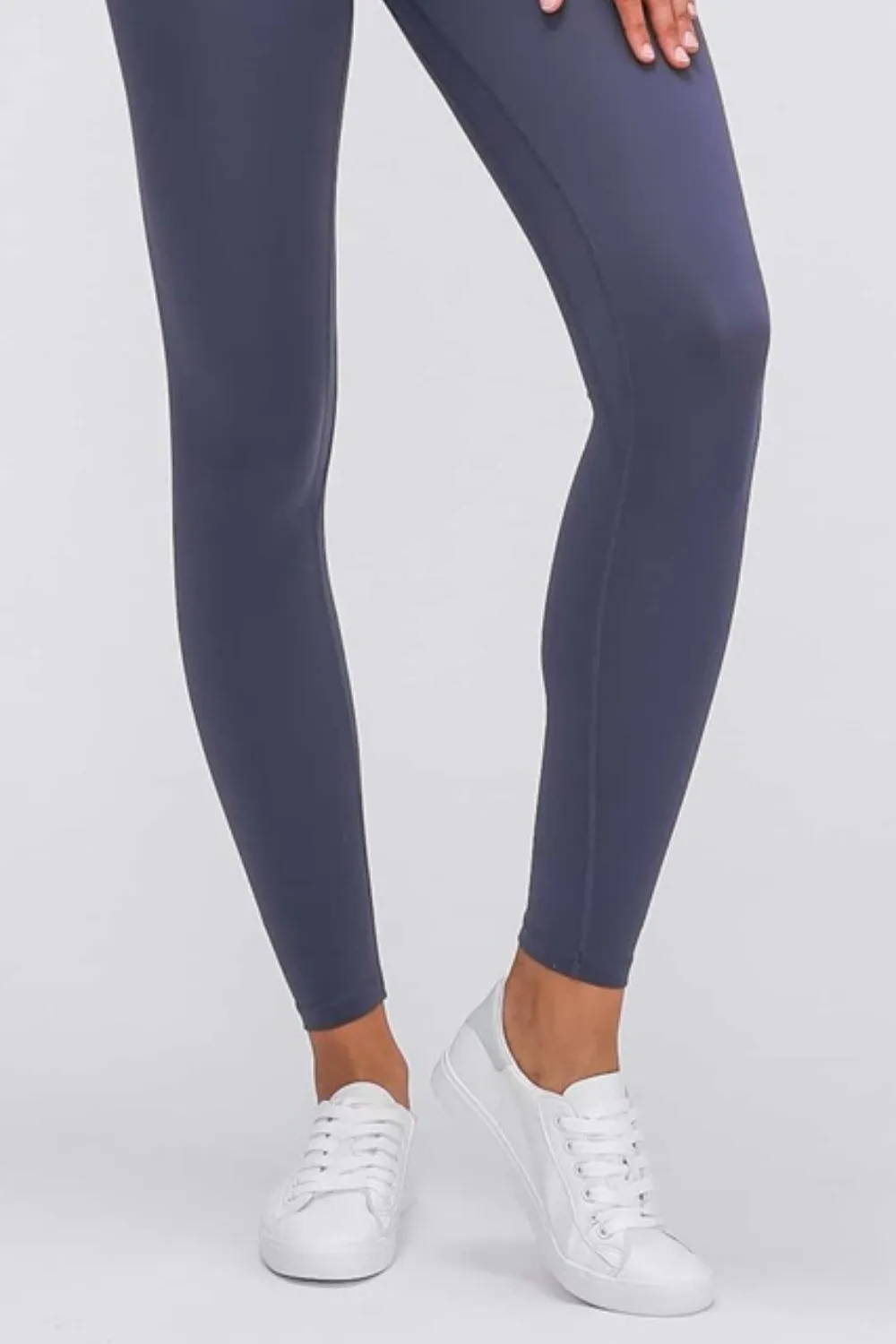 Ultra Soft High Waist Leggings, image 22