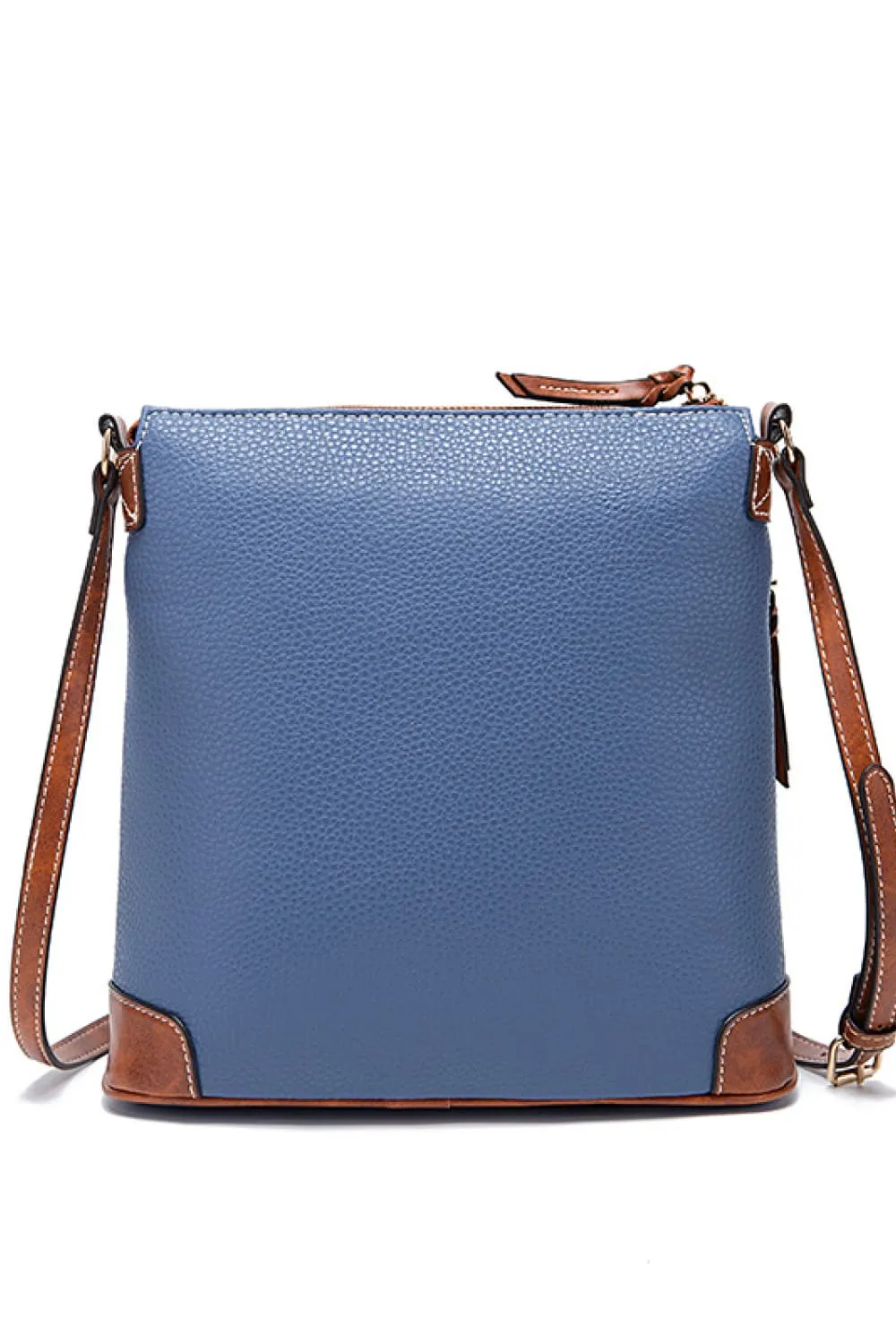 PU Leather Crossbody Bag, image 24