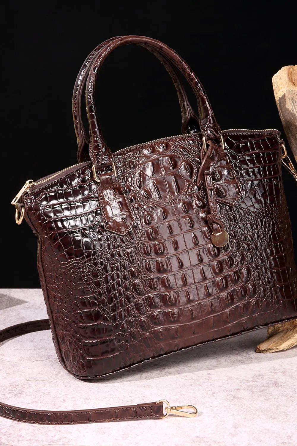 PU Leather Handbag, image 18