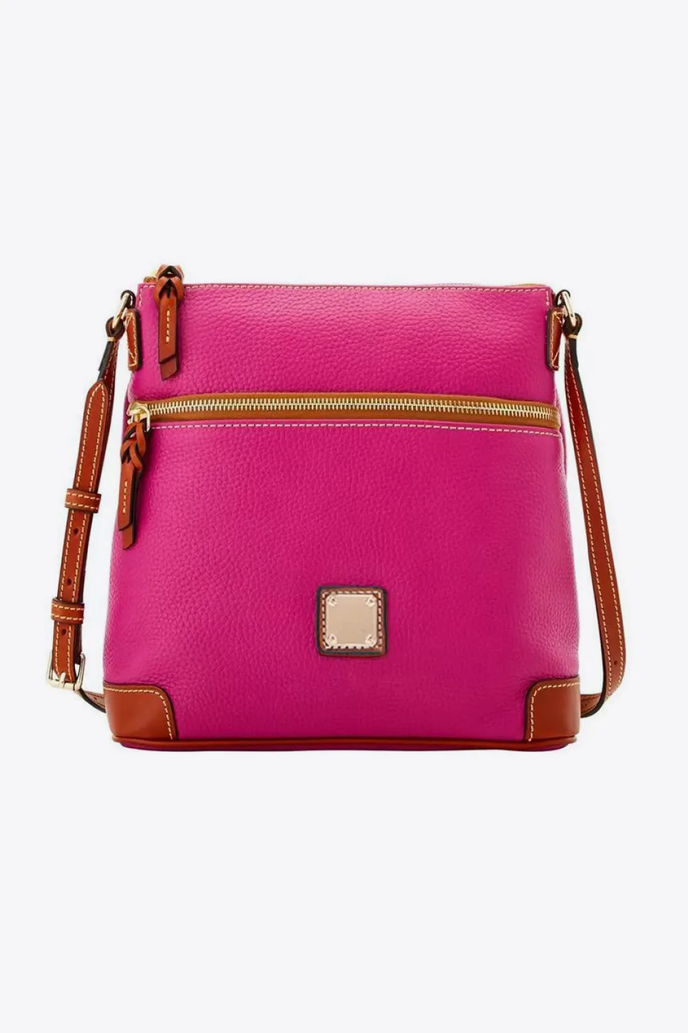 PU Leather Crossbody Bag, image 25
