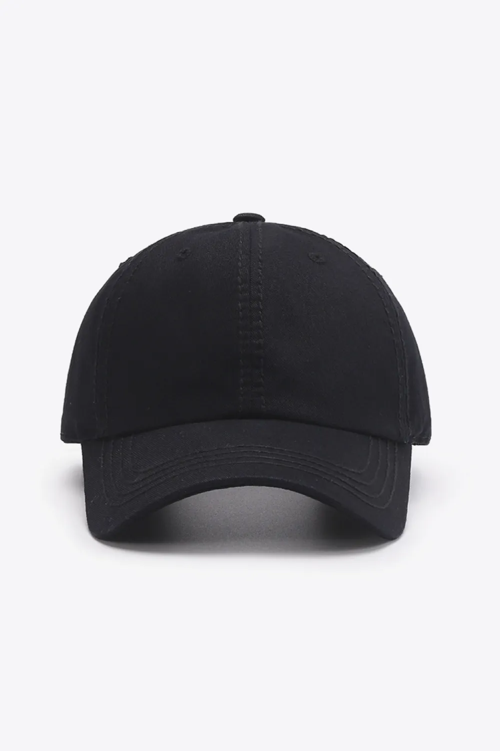 In A Pretty World Baseball Cap, image 35