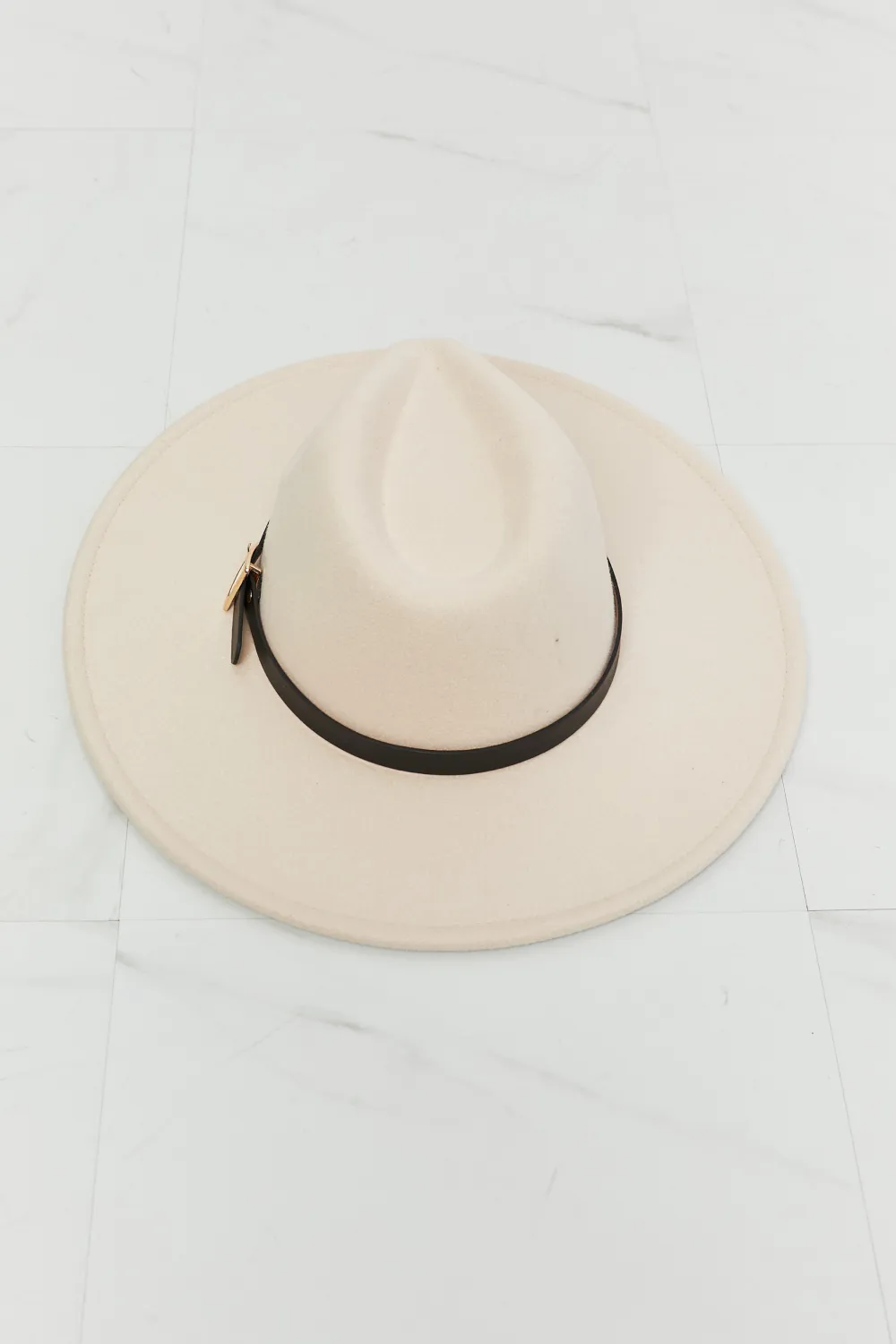 Fame Ride Along Fedora Hat, image 6