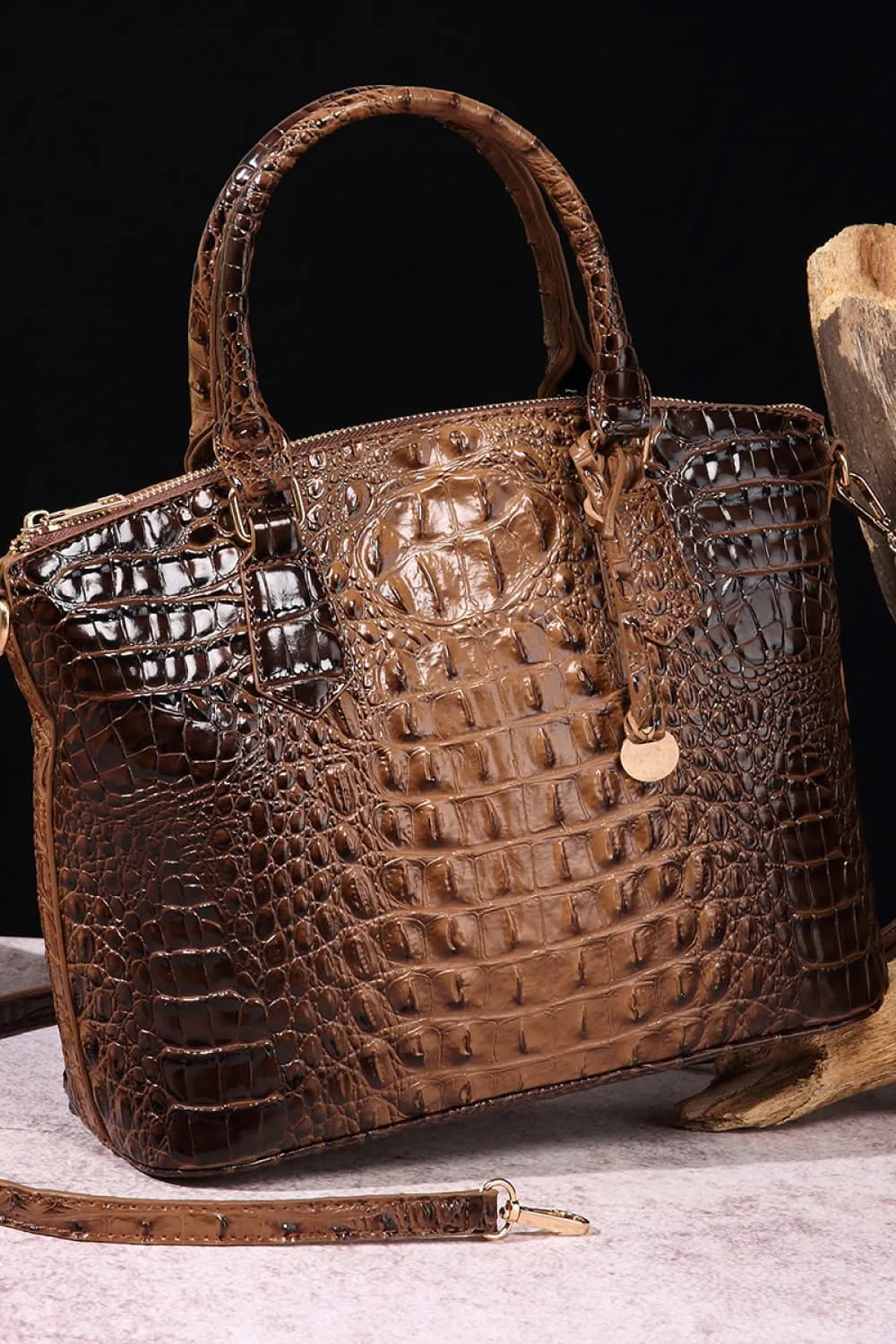 PU Leather Handbag, image 10