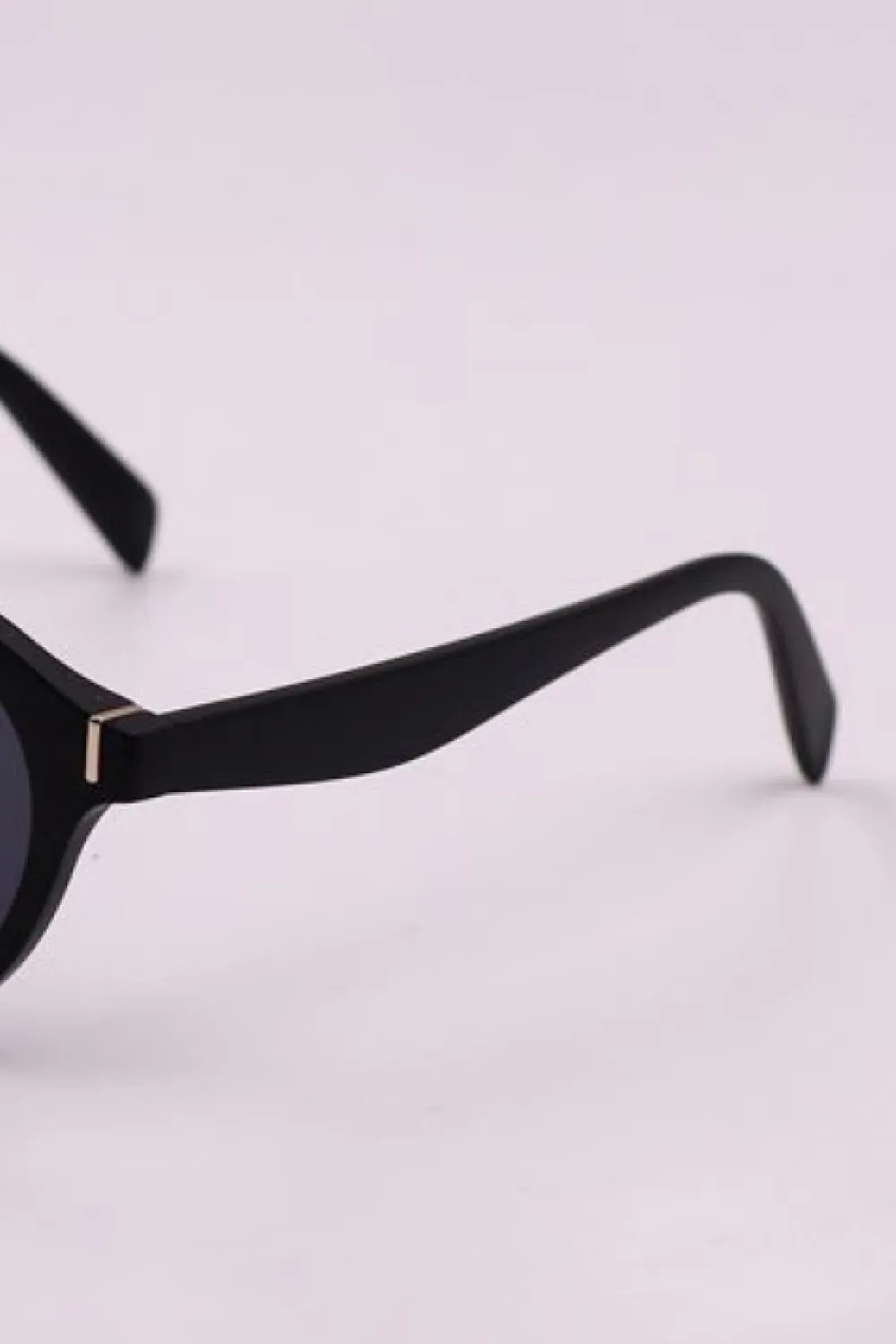 3-Piece Round Polycarbonate Full Rim Sunglasses, image 7