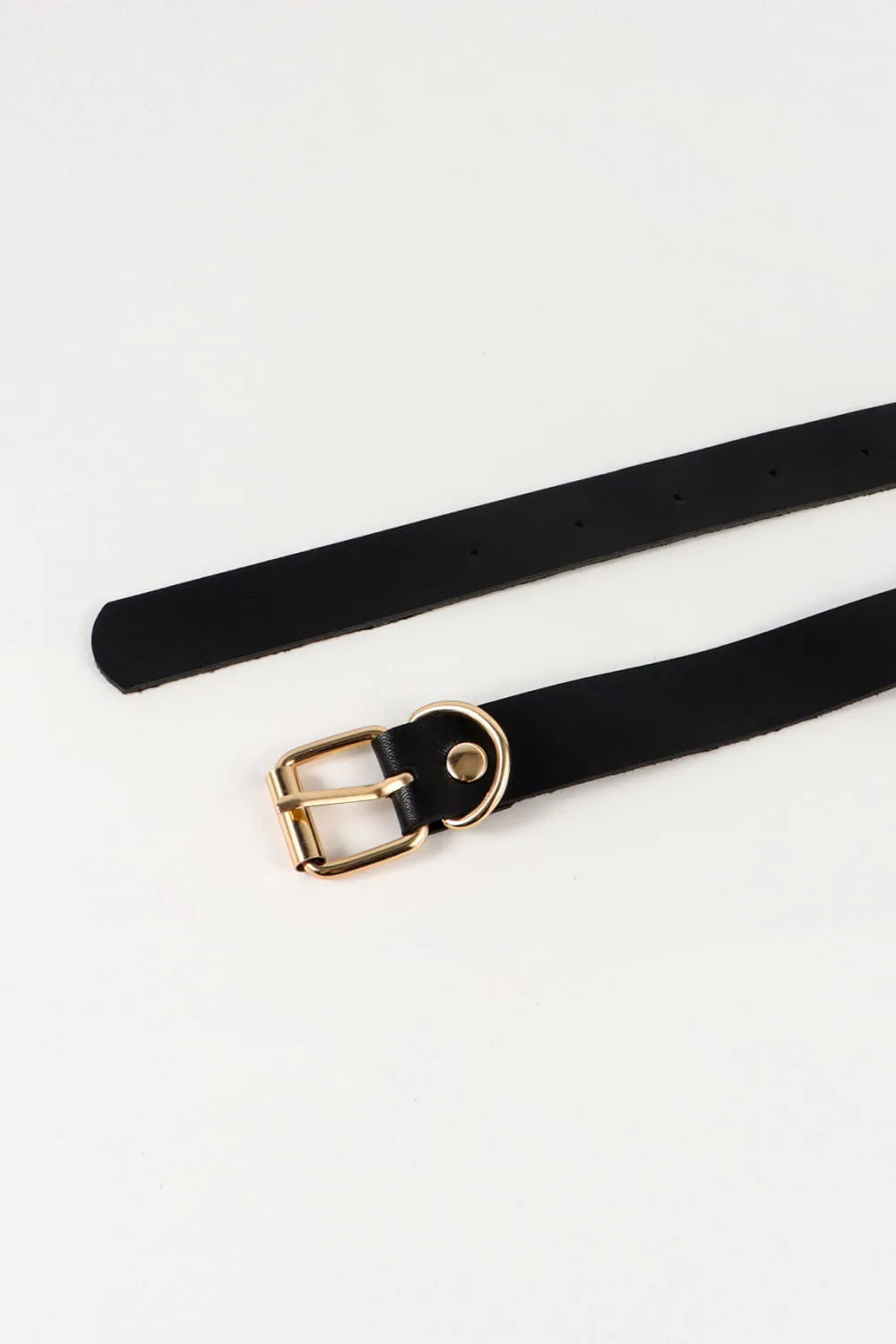 PU Belt with Chain, image 16