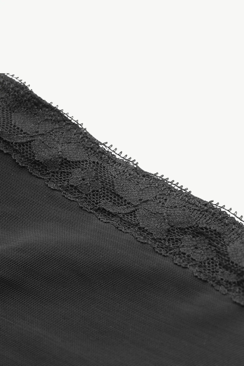 Full Size Hook-and-Eye Shaping Shorts, image 19