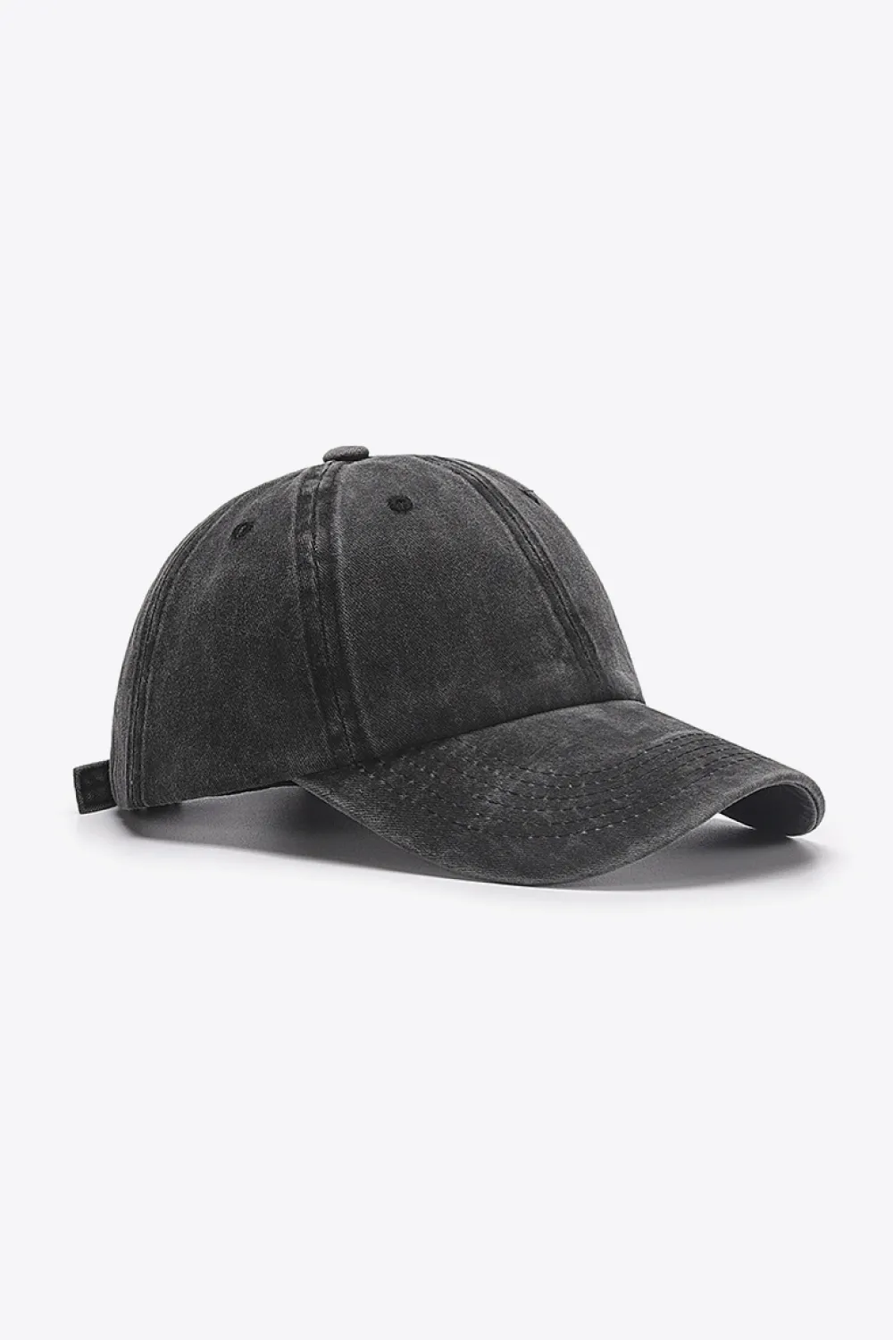 Pleased To Meet You Baseball Cap, image 34