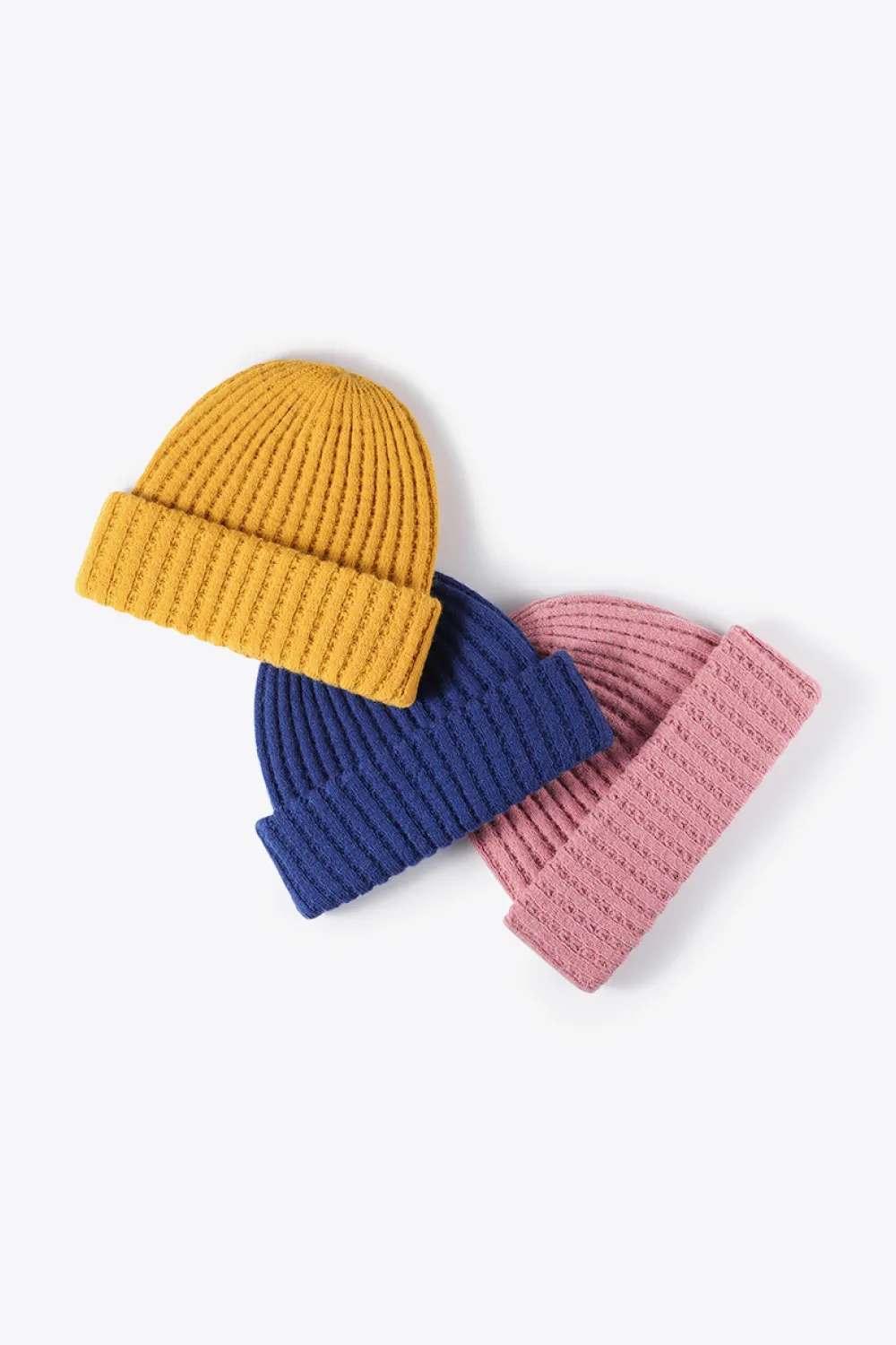 Wide Rib Beanie, image 32