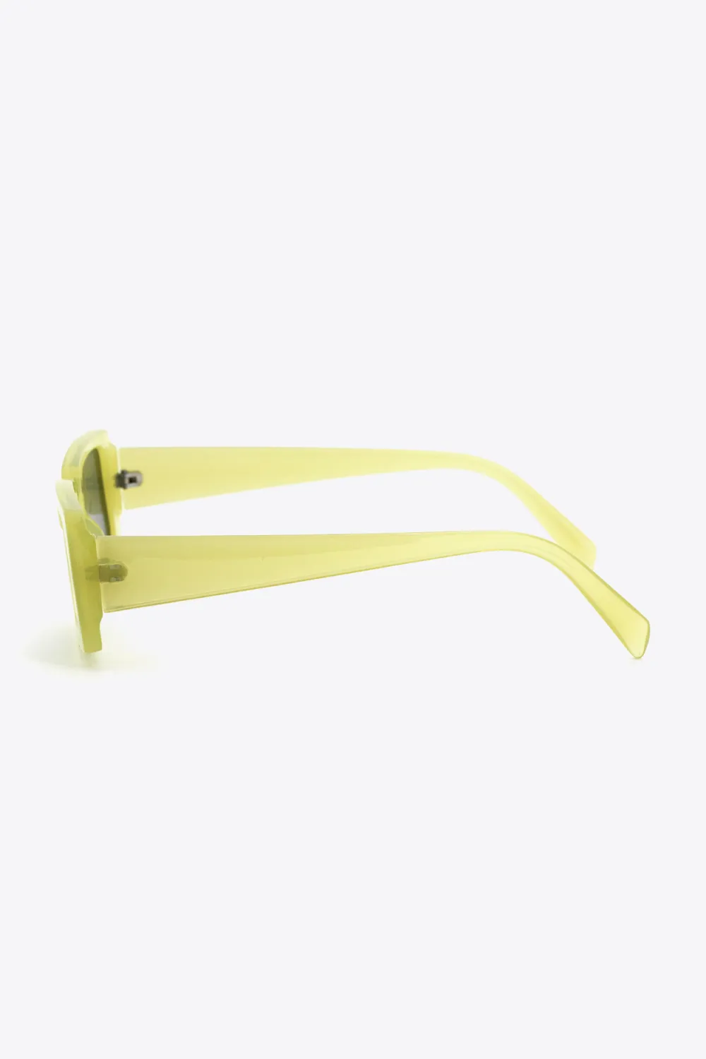 UV400 Polycarbonate Rectangle Sunglasses, image 7