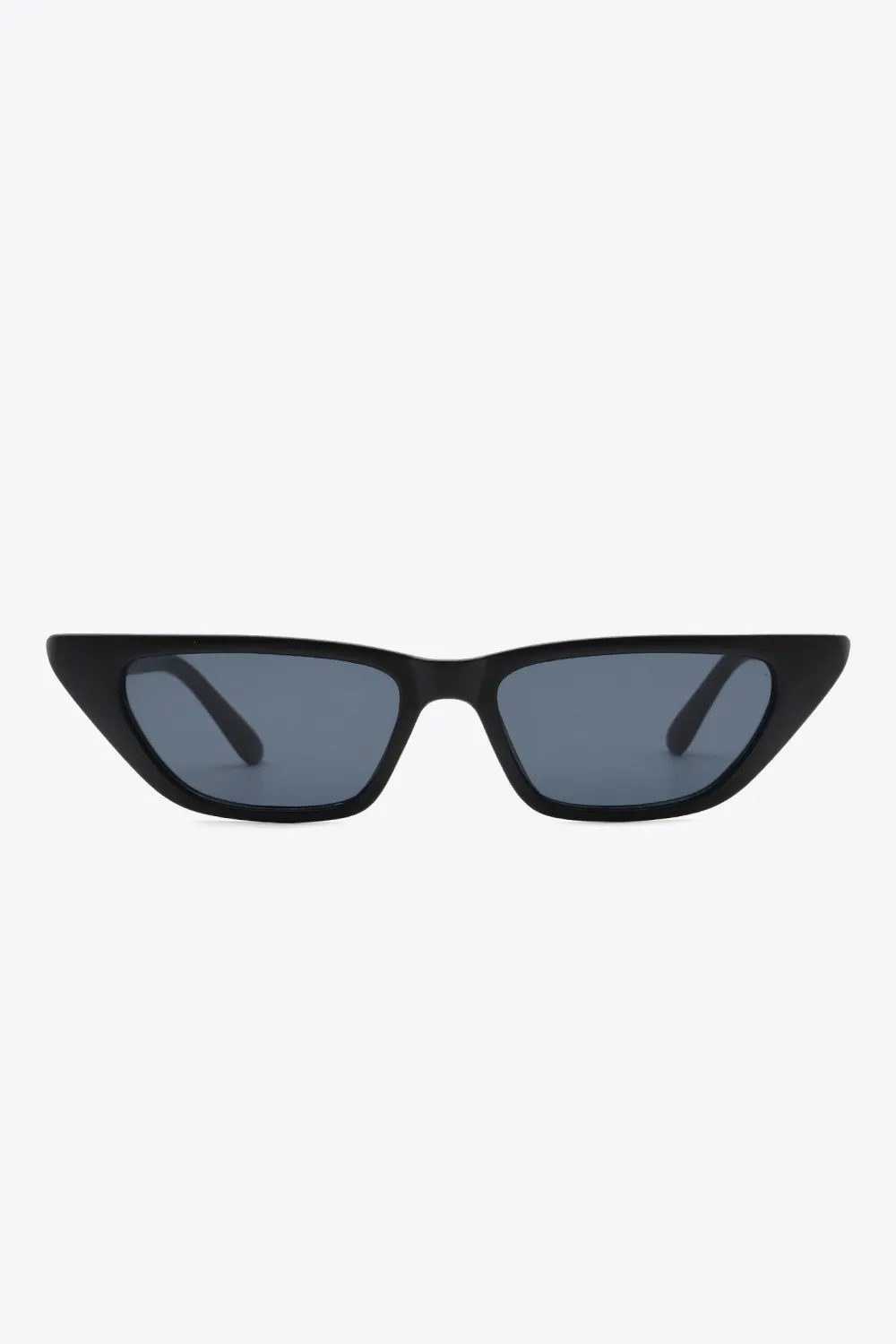 UV400 Polycarbonate Cat Eye Sunglasses, image 6