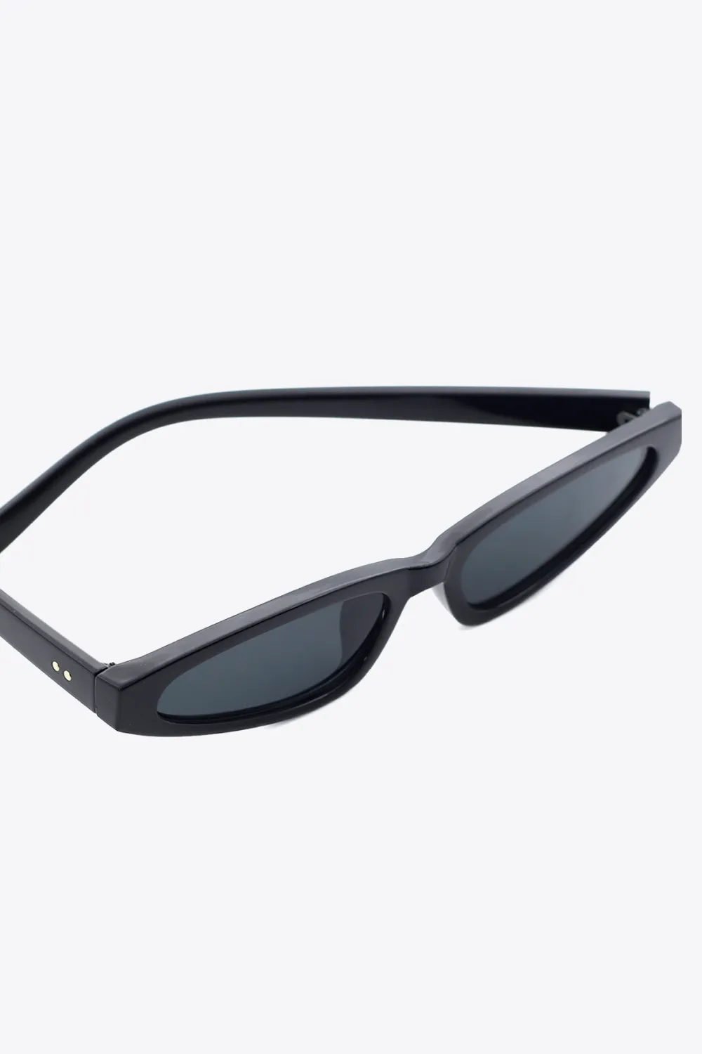 Polycarbonate Frame UV400 Cat Eye Sunglasses, image 8