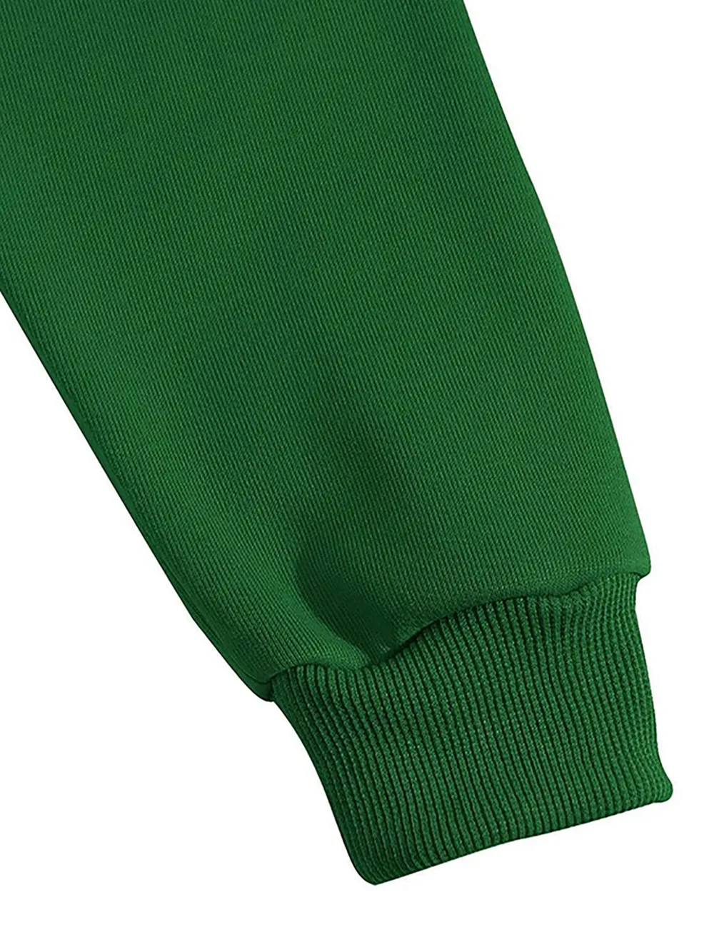 MERRY CHRISTMAS Graphic Drawstring Hoodie, image 9