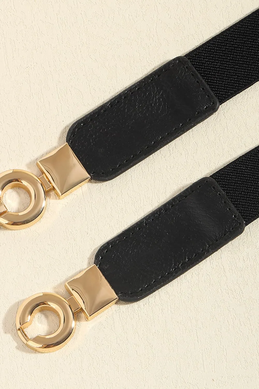 PU Leather Belt, image 7