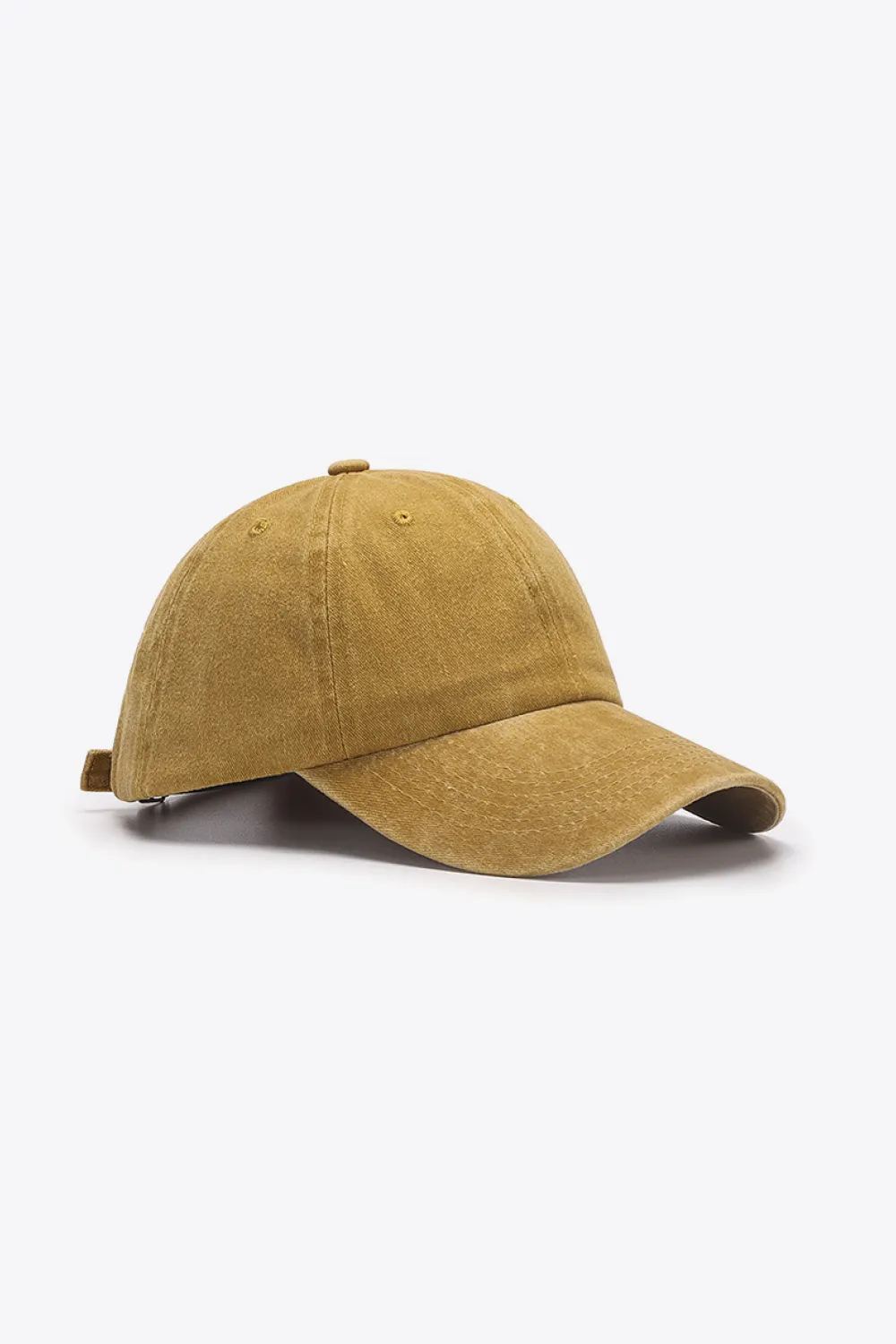 Pleased To Meet You Baseball Cap, image 35
