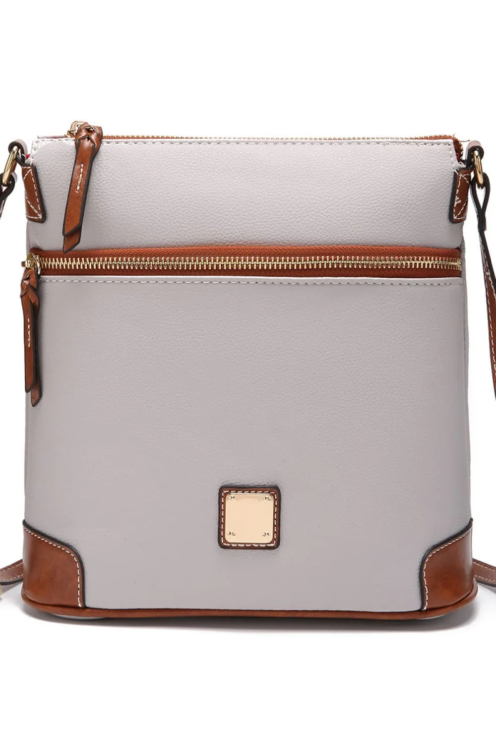 PU Leather Crossbody Bag, image 27