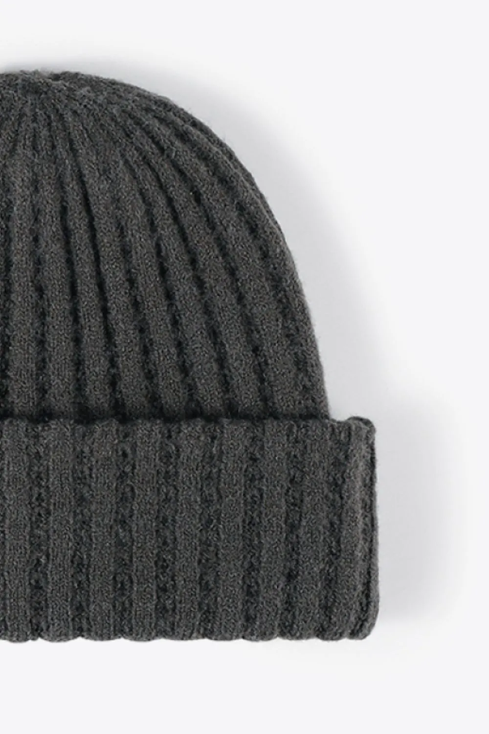 Wide Rib Beanie, image 19
