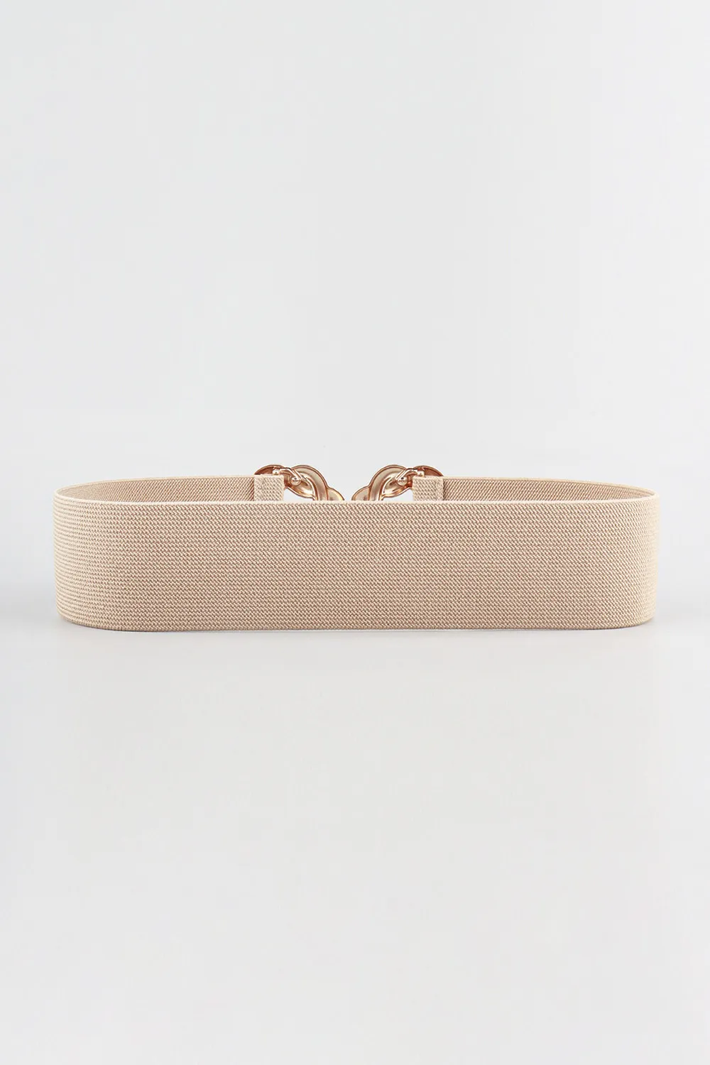 Zinc Alloy Buckle Elastic Belt, image 23