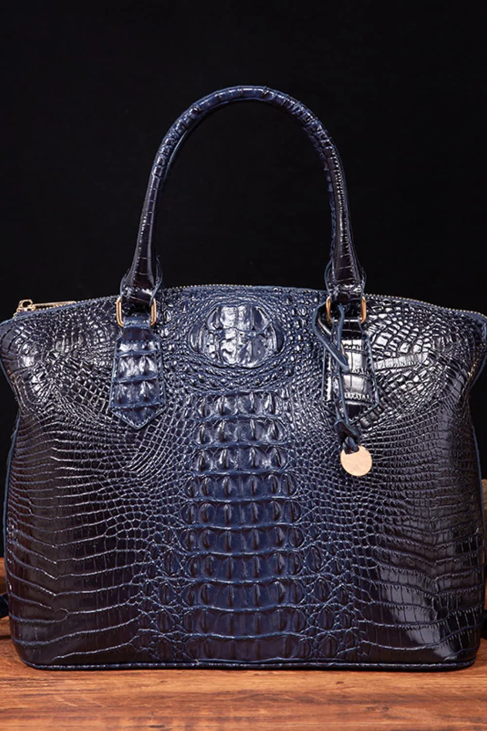 PU Leather Handbag, image 19